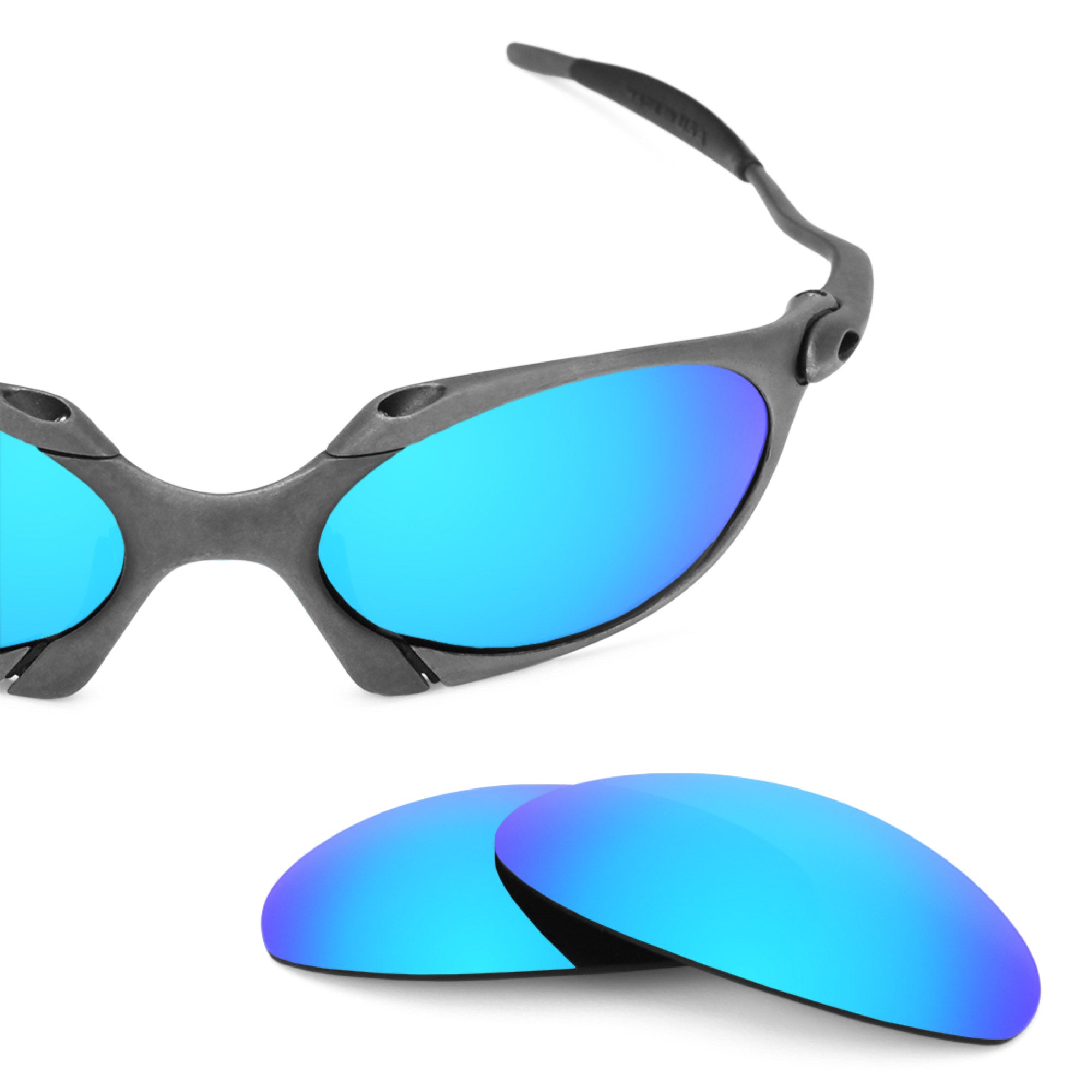 Revant Replacement Lenses for Oakley Romeo 1