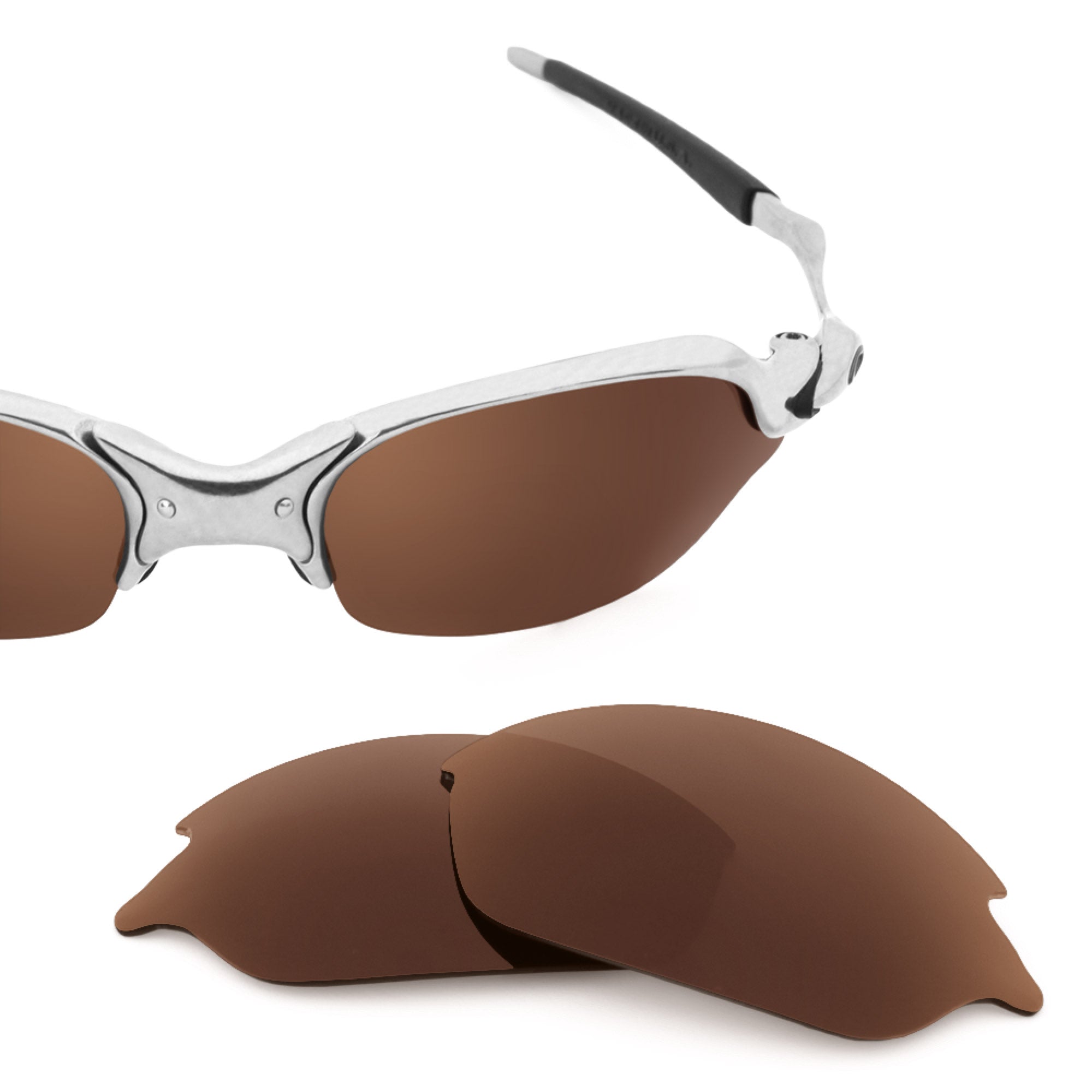 Revant Replacement Lenses for Oakley Romeo 2