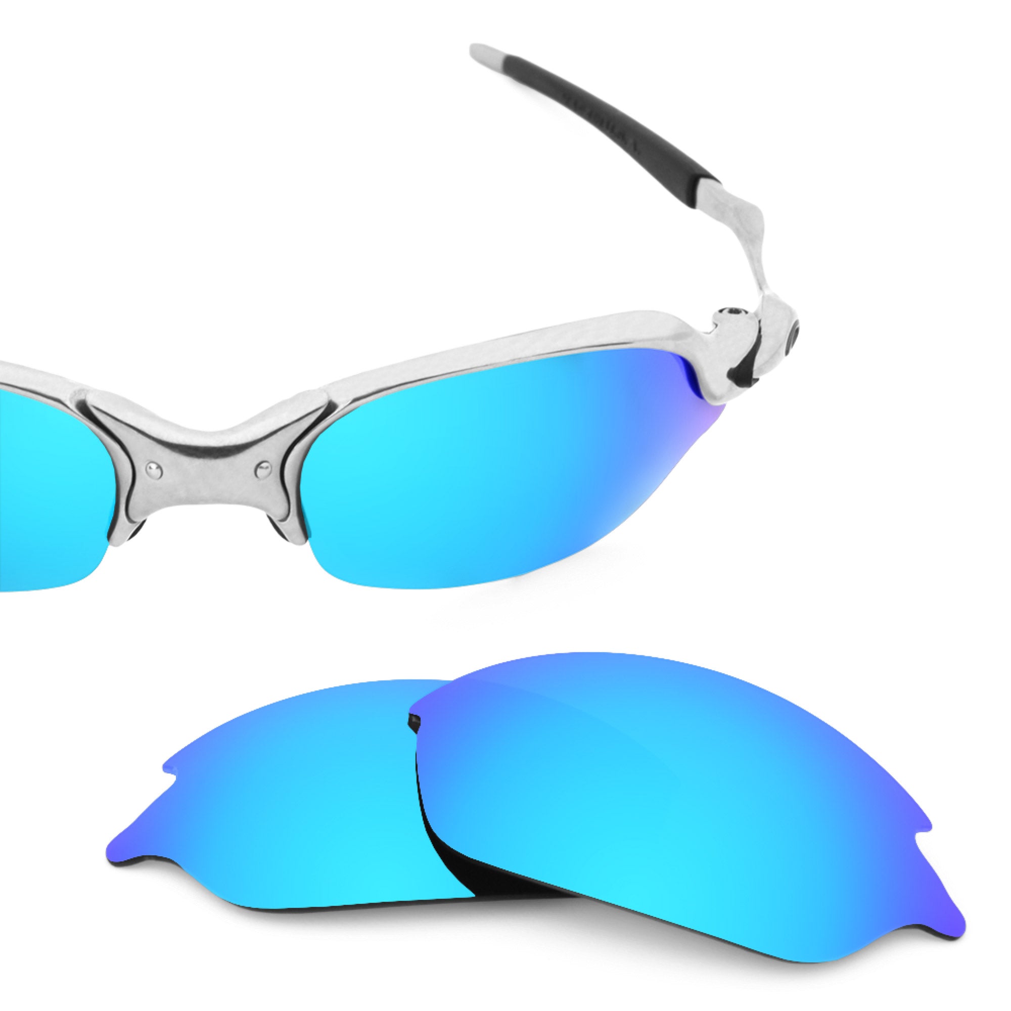 Revant Replacement Lenses for Oakley Romeo 2