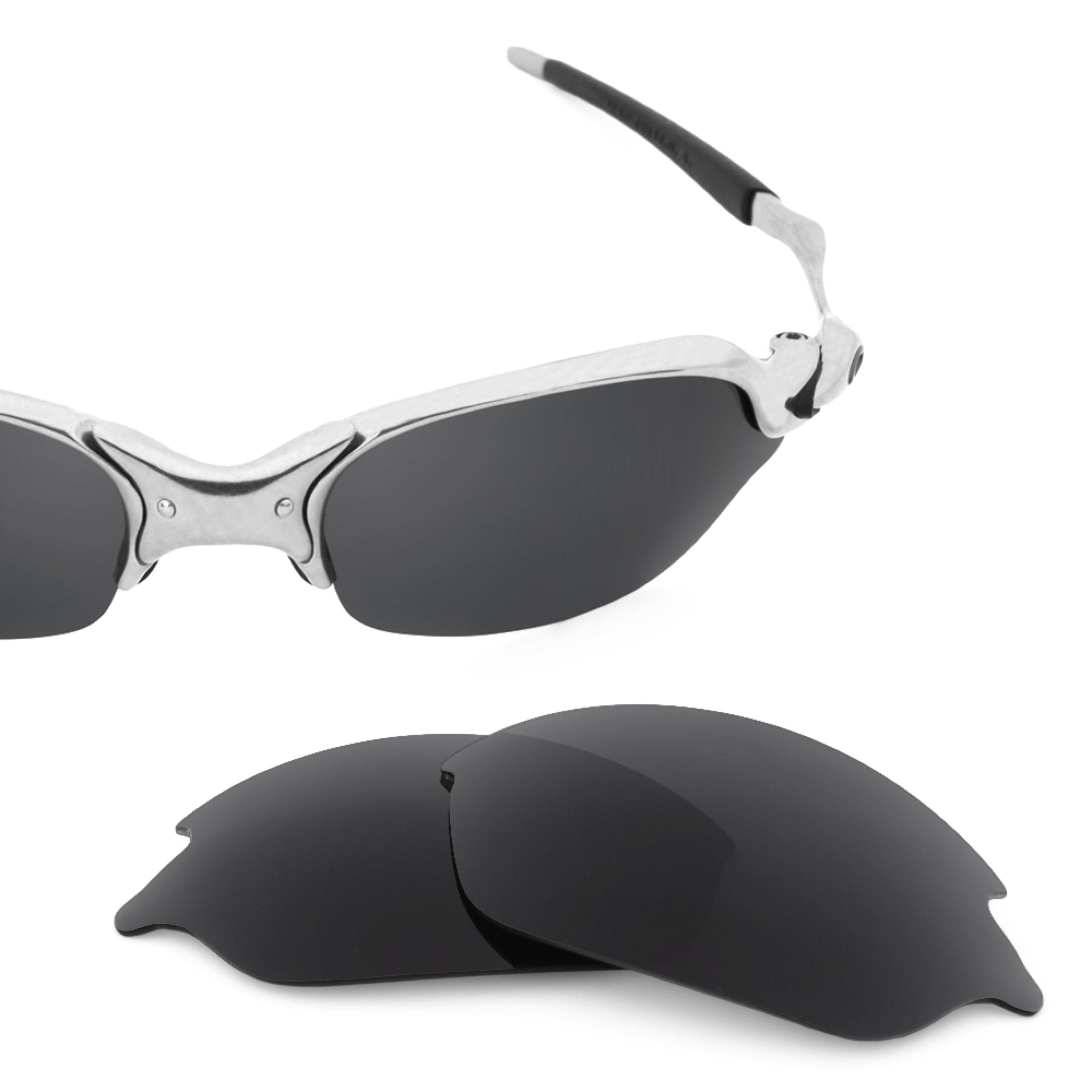 Revant Replacement Lenses for Oakley Romeo 2