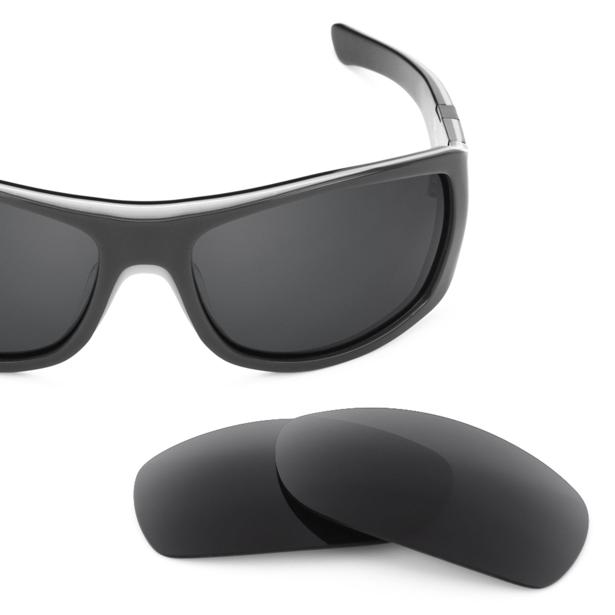 Revant Replacement Lenses for Oakley Sideways