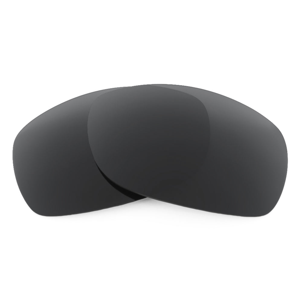 Revant replacement lenses for Oakley Sideways Polarized Stealth Blacklenses without frame