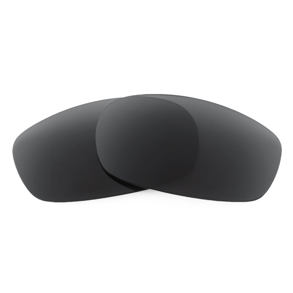 Revant replacement lenses for Oakley Square Wire 2.0 Polarized Stealth Blacklenses without frame