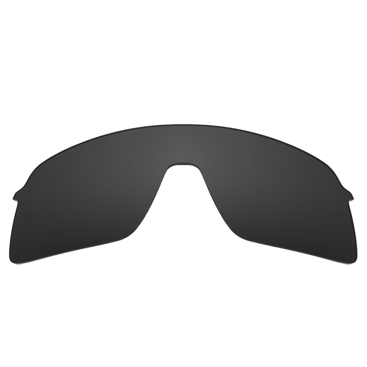 Revant replacement lenses for Oakley Sutro Lite (Low Bridge Fit) Polarized Stealth Blacklenses without frame