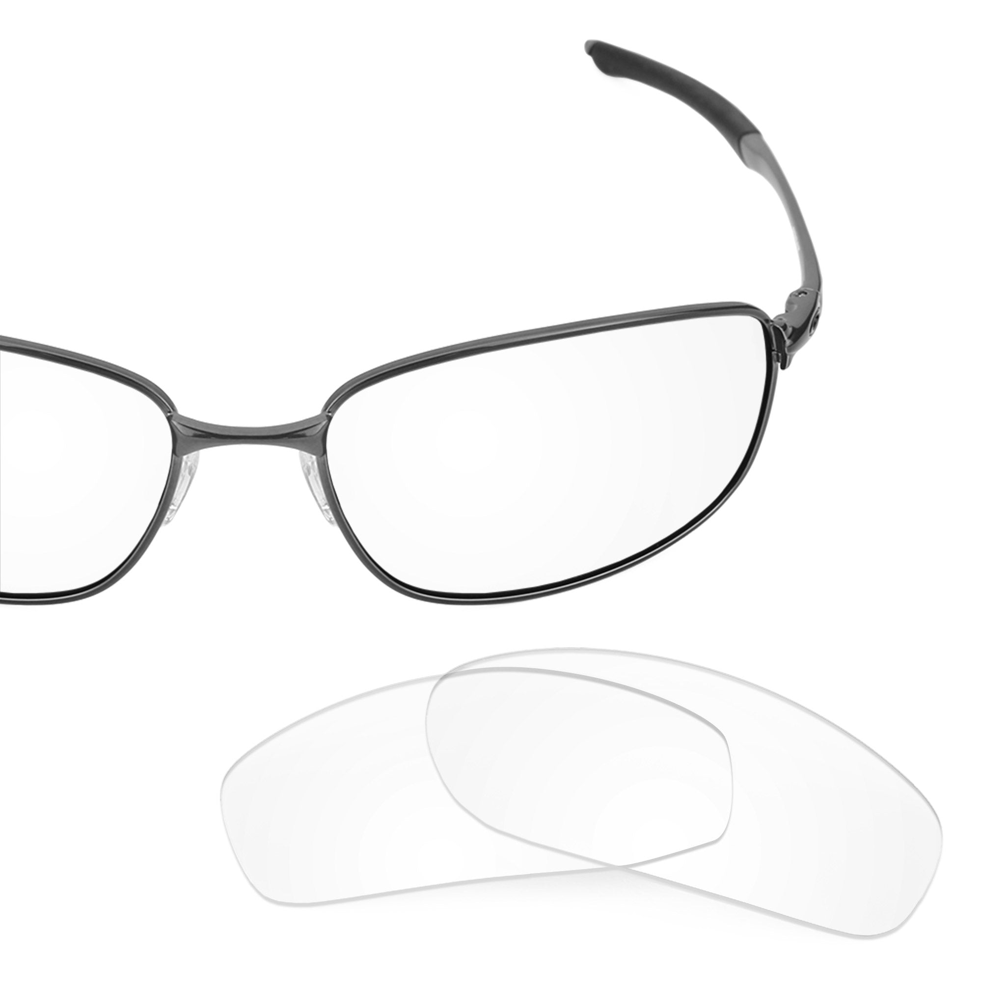 Oakley sales taper lenses