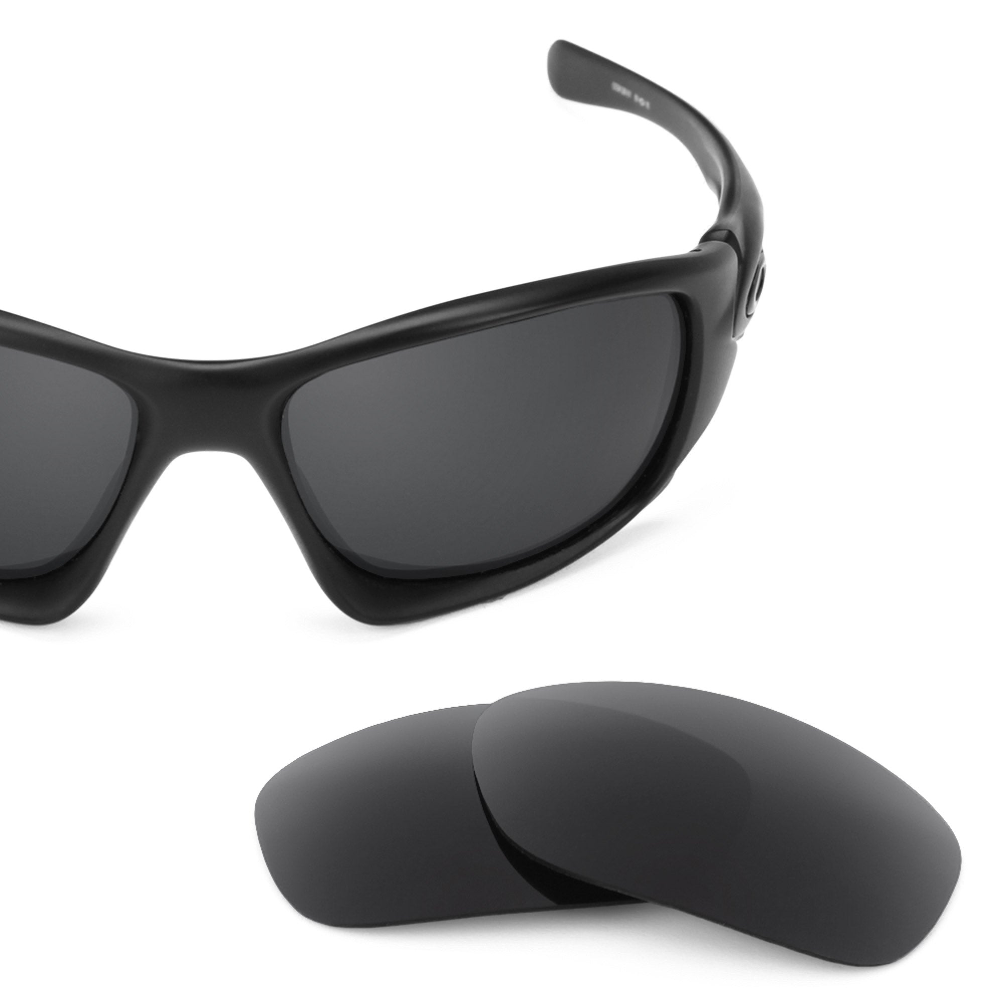 Oakley Re-Releases Iconic Sub Zero Sunglasses | First Look