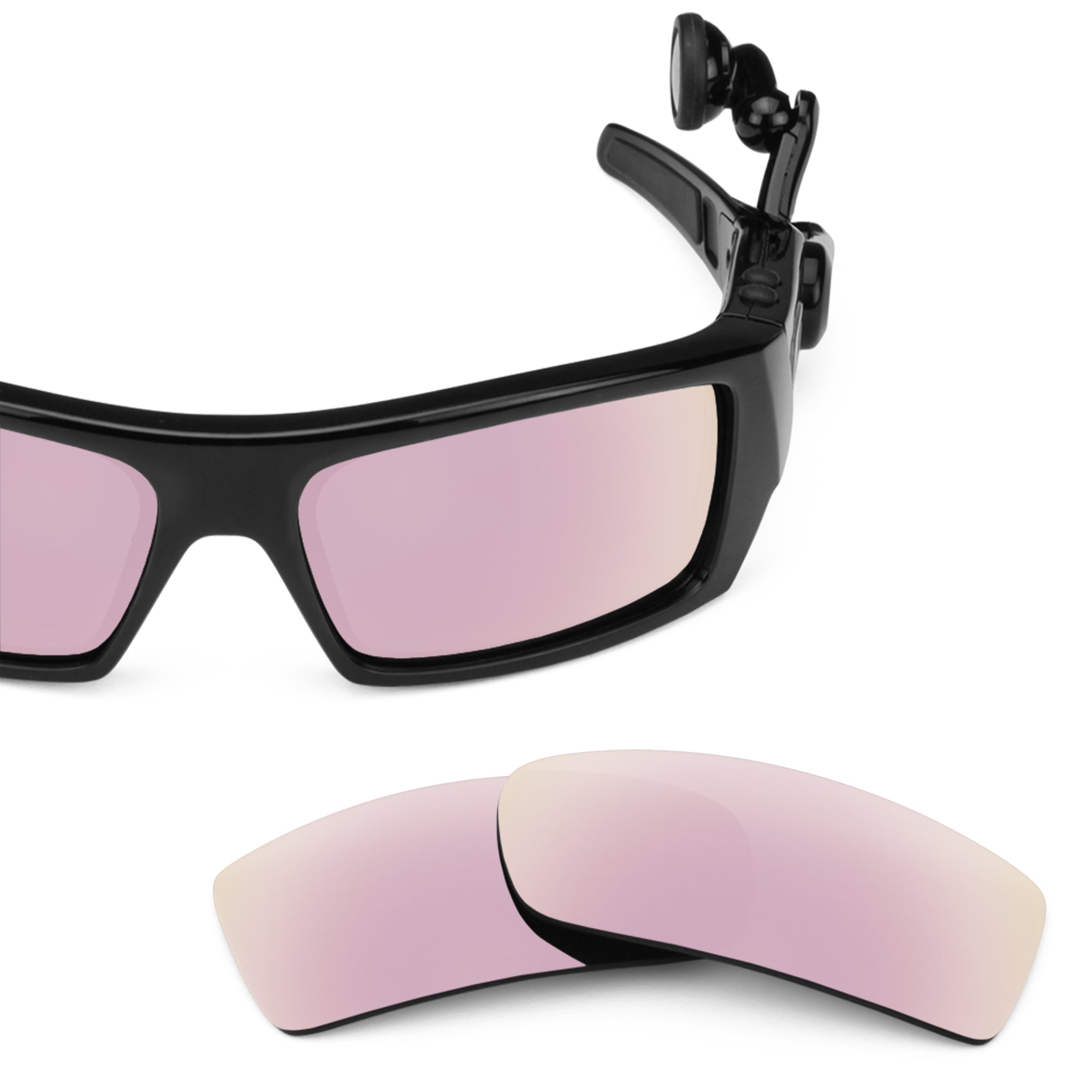 Revant Replacement Lenses for Oakley Thump 2