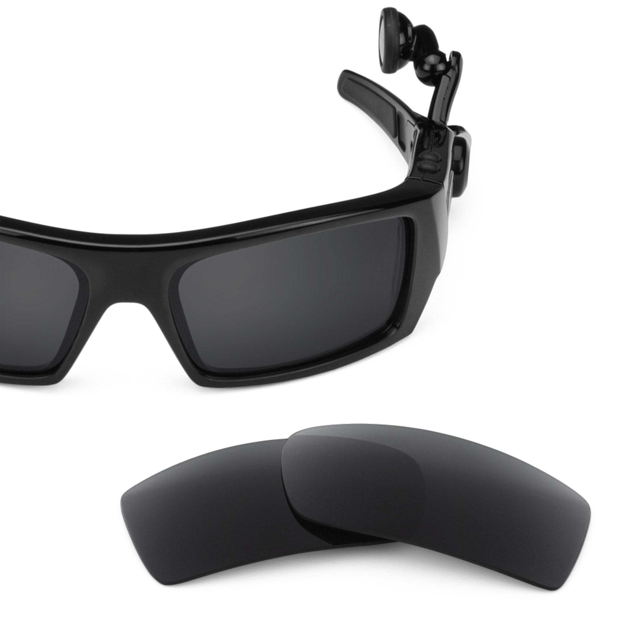 Revant Replacement Lenses for Oakley Thump 2