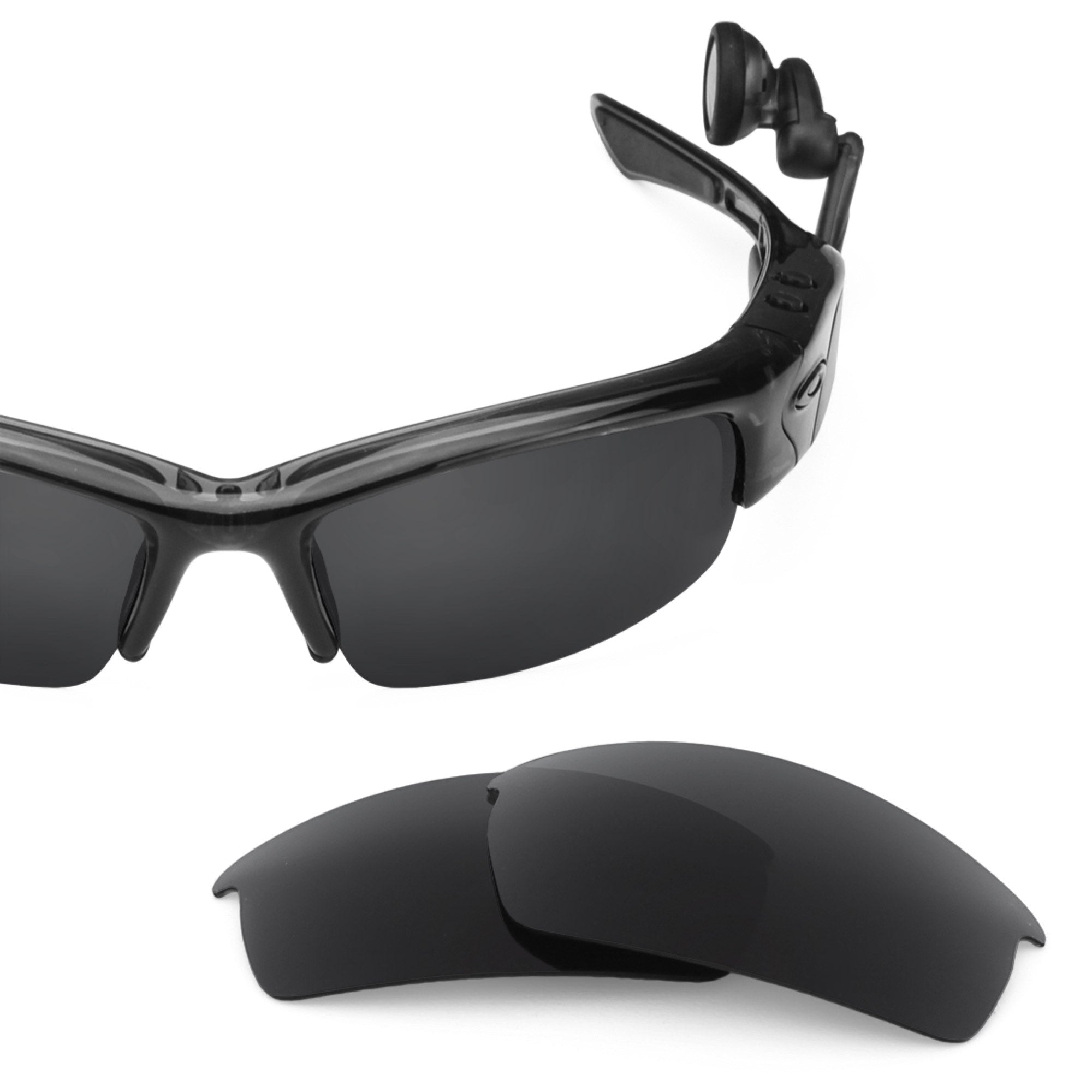 Revant Replacement Lenses for Oakley Thump Pro