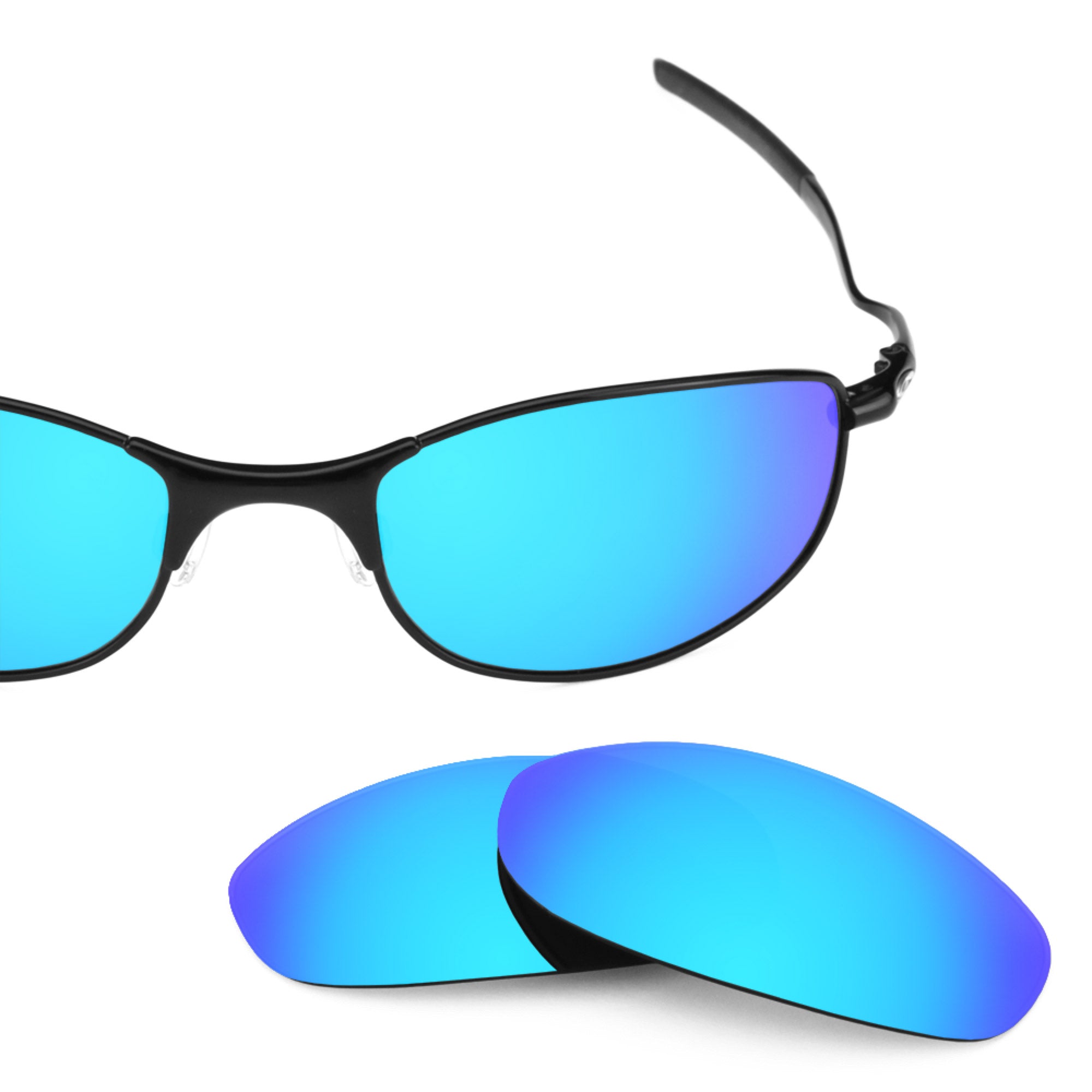 Revant Replacement Lenses for Oakley Tightrope