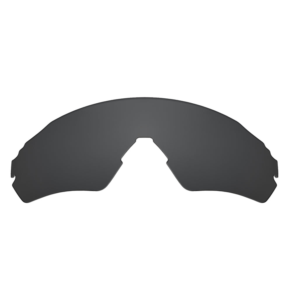 Revant replacement lenses for Oakley Tombstone Spoil Polarized Stealth Blacklenses without frame