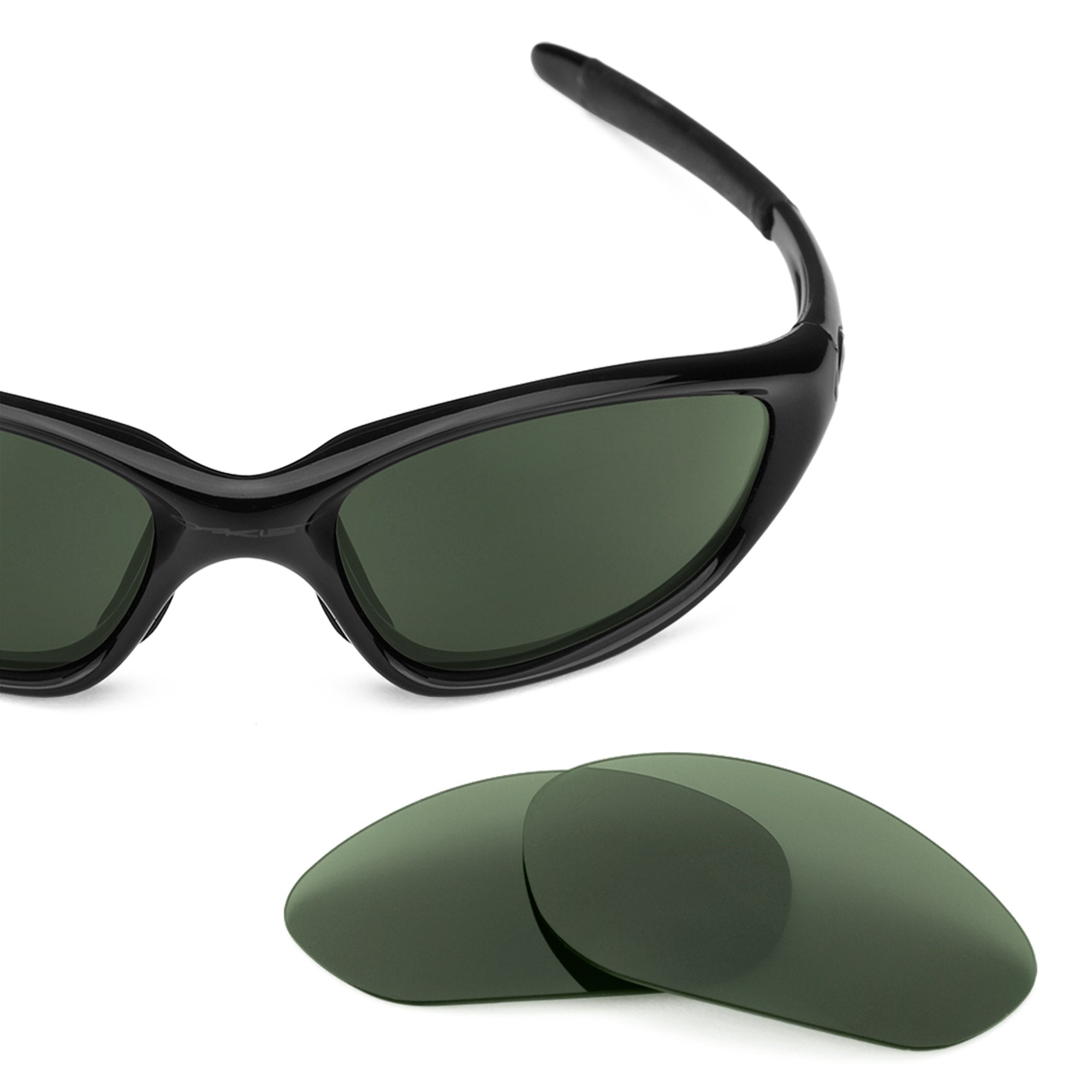 Revant Replacement Lenses for Oakley Twenty XX (2000)