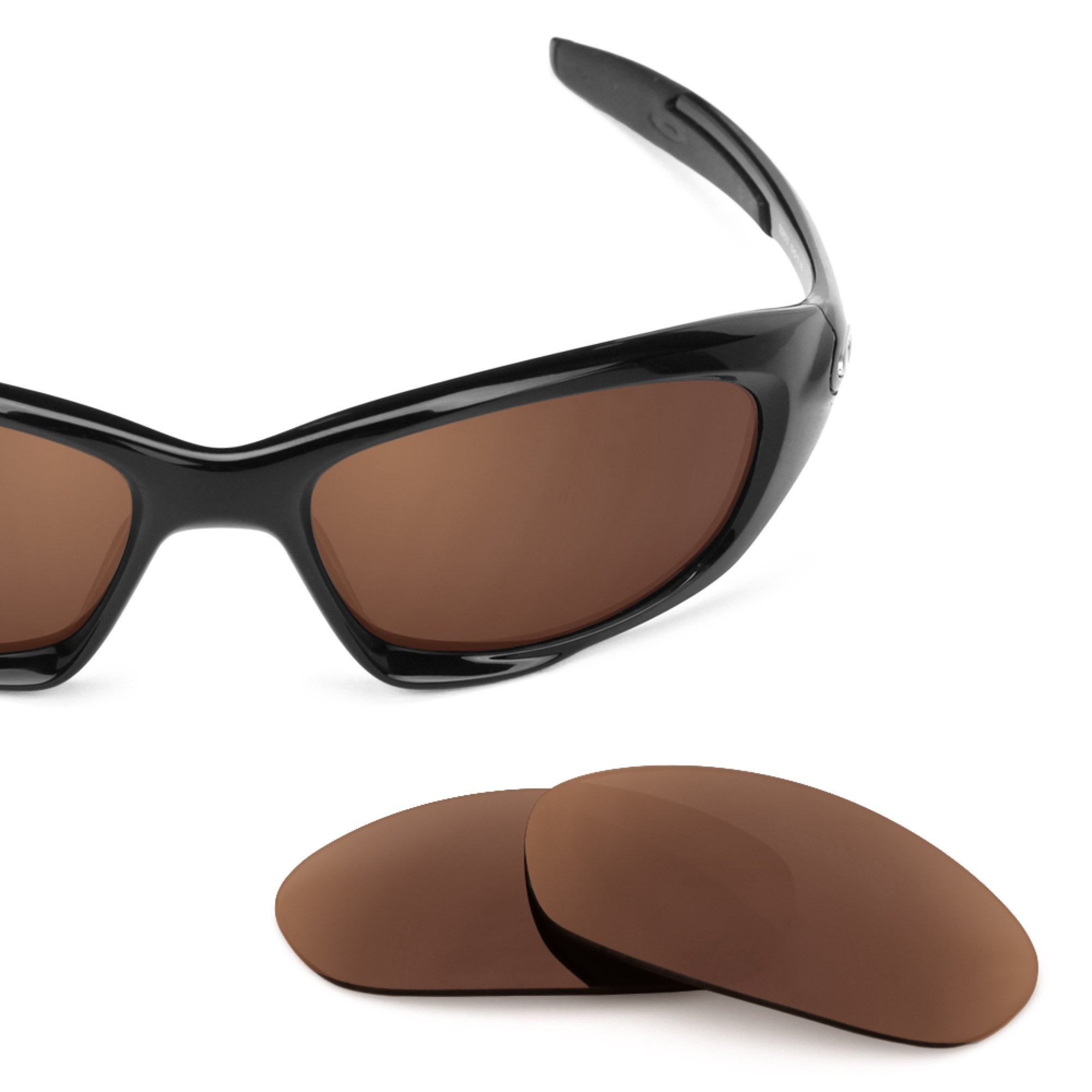 Revant Replacement Lenses for Oakley Twenty XX (2012)