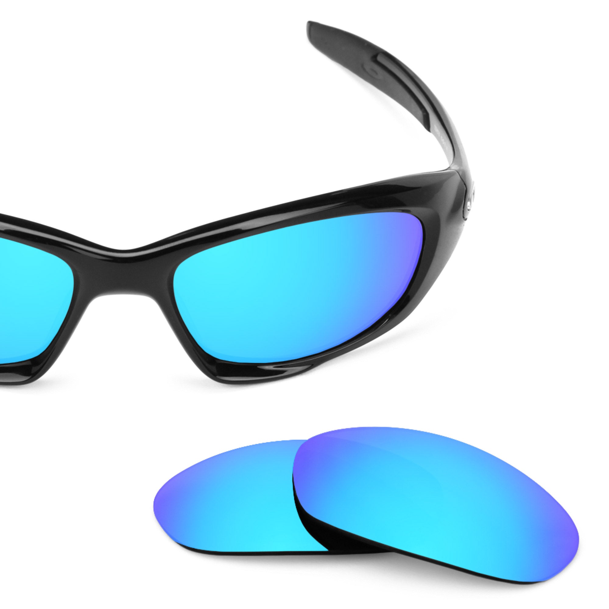 Revant Replacement Lenses for Oakley Twenty XX (2012)