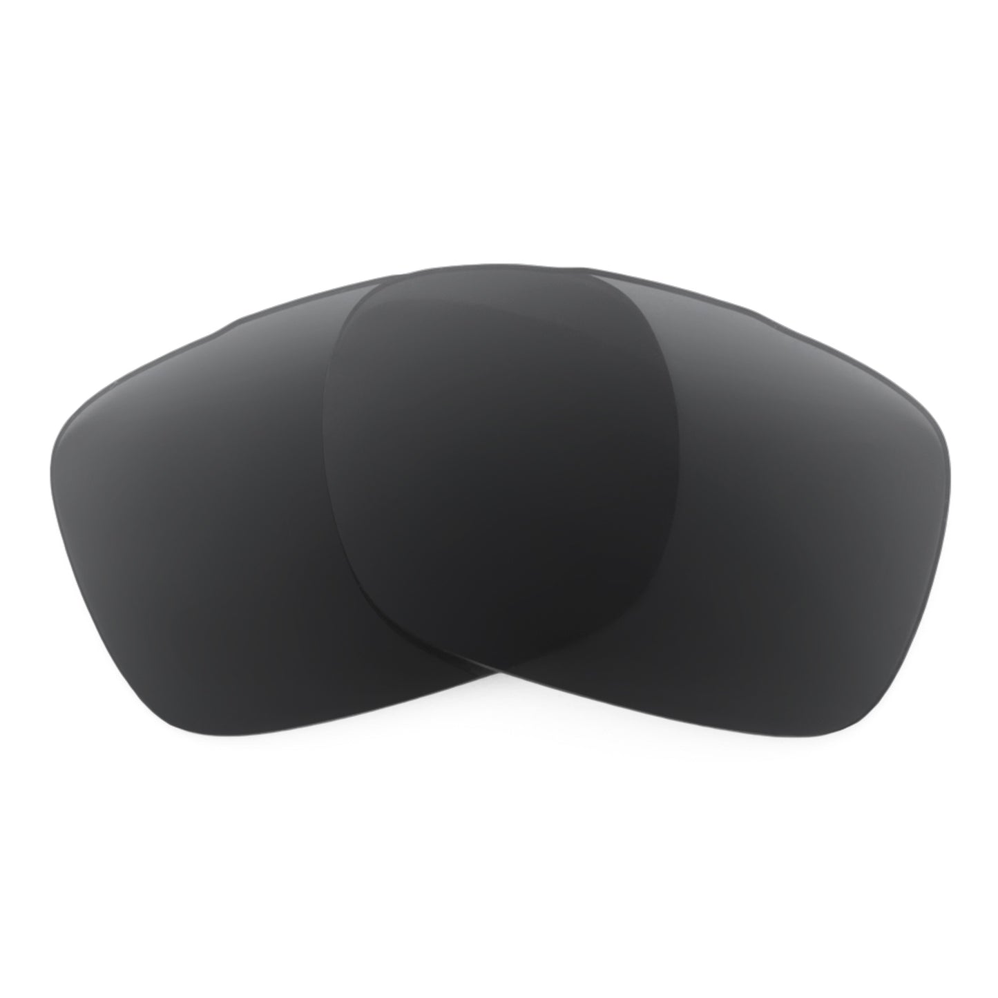 Revant replacement lenses for Oakley TwoFace Polarized Stealth Blacklenses without frame