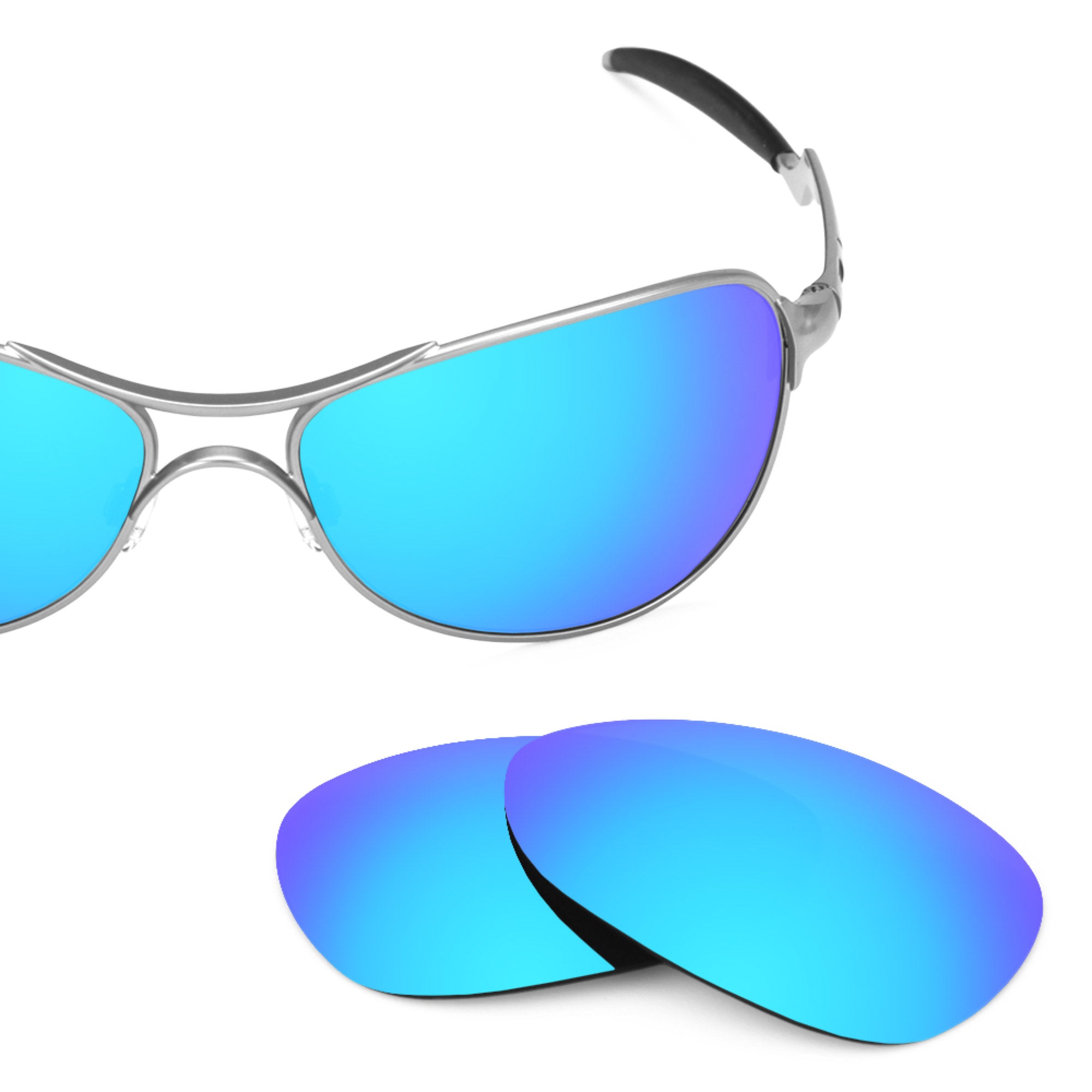 Revant Replacement Lenses for Oakley Warden