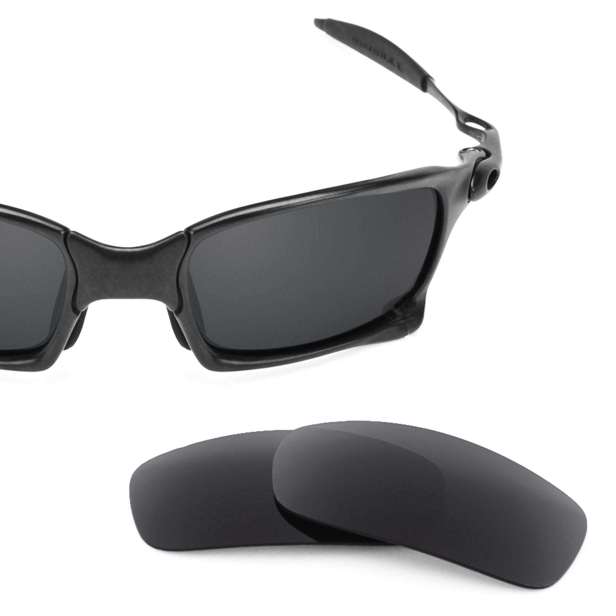 Revant Replacement Lenses for Oakley X Squared