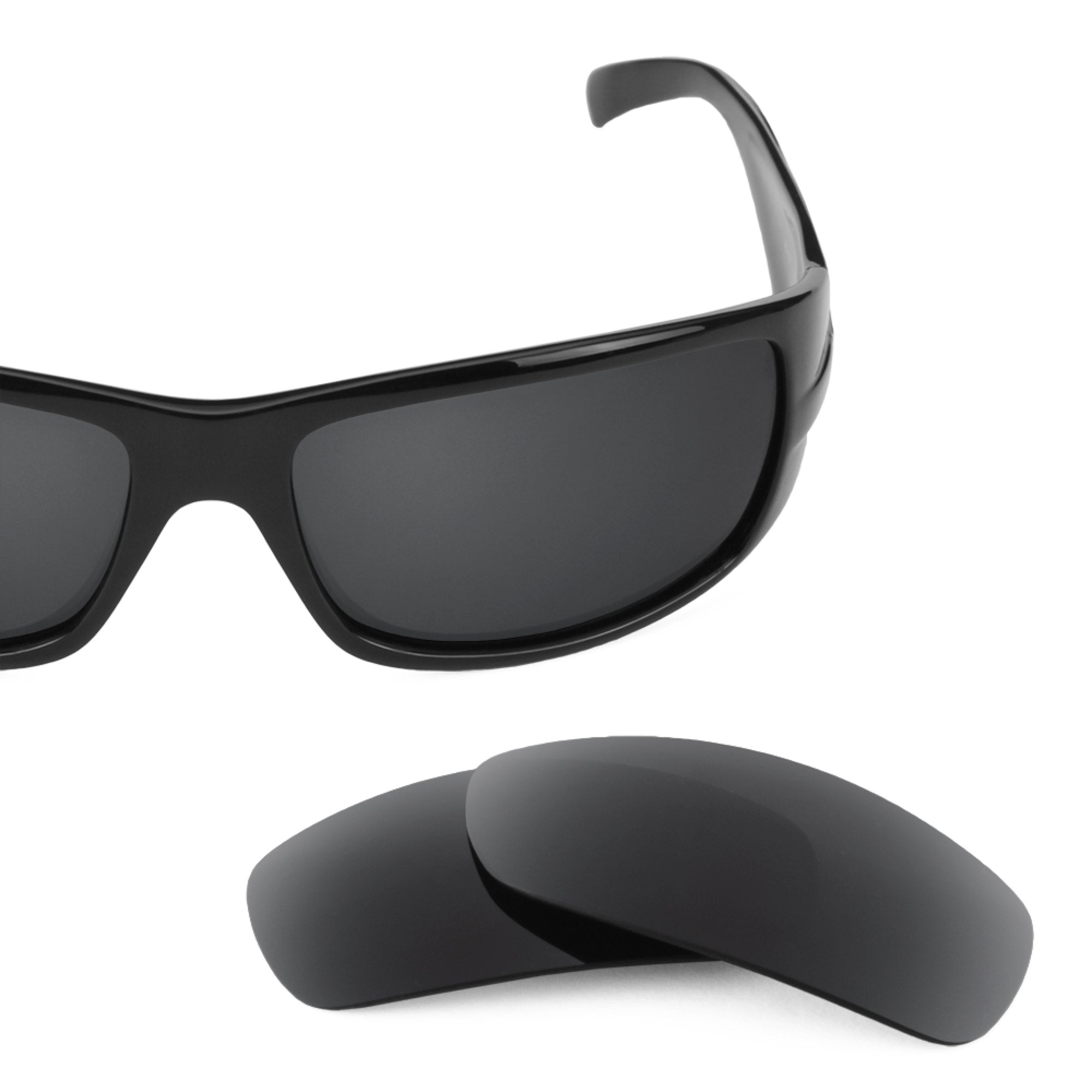 Best replacement lenses for ray ban best sale