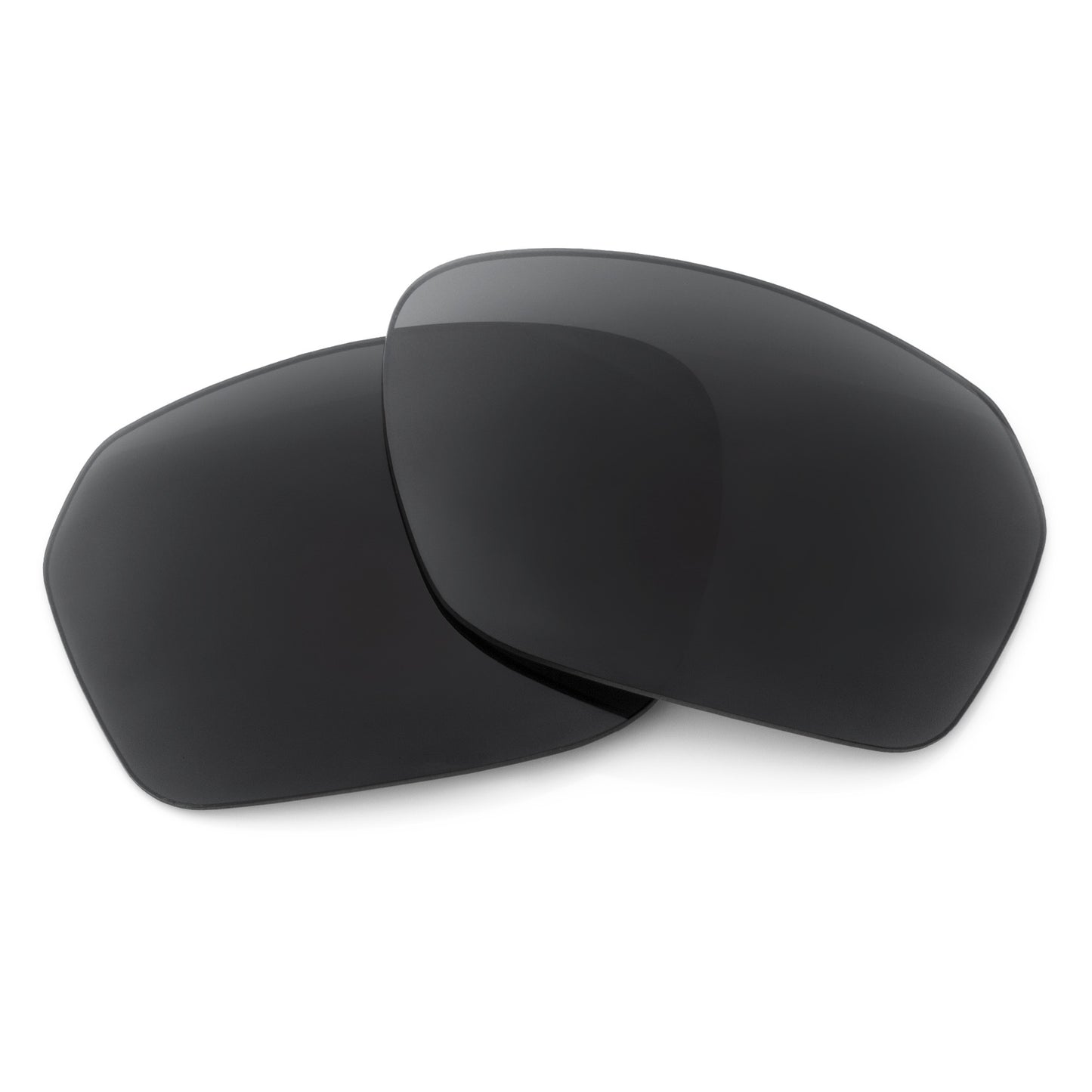 Revant replacement lenses for Revant F1L Polarized Stealth Blacklenses without frame