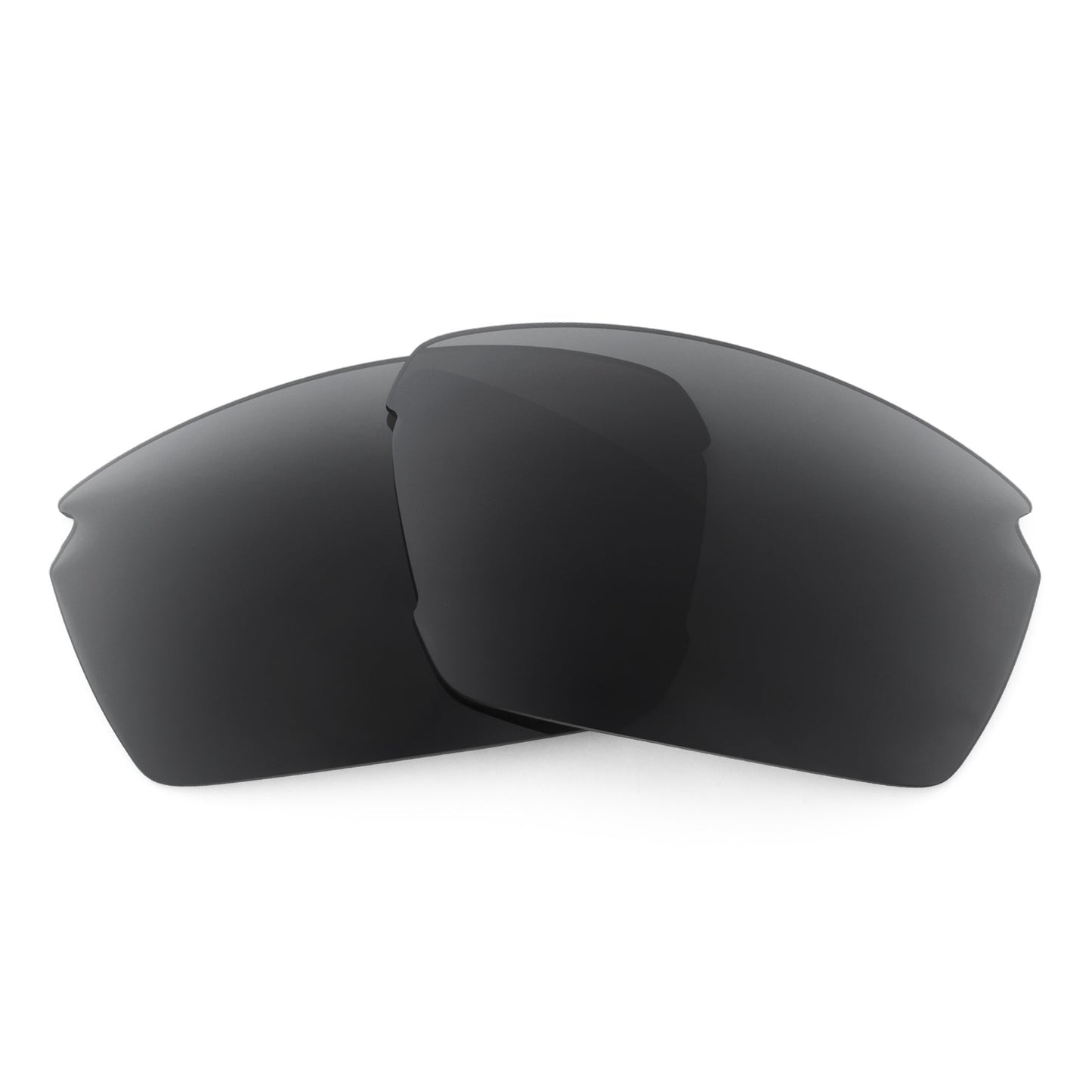 Revant replacement lenses for Revant S1L Polarized Stealth Blacklenses without frame