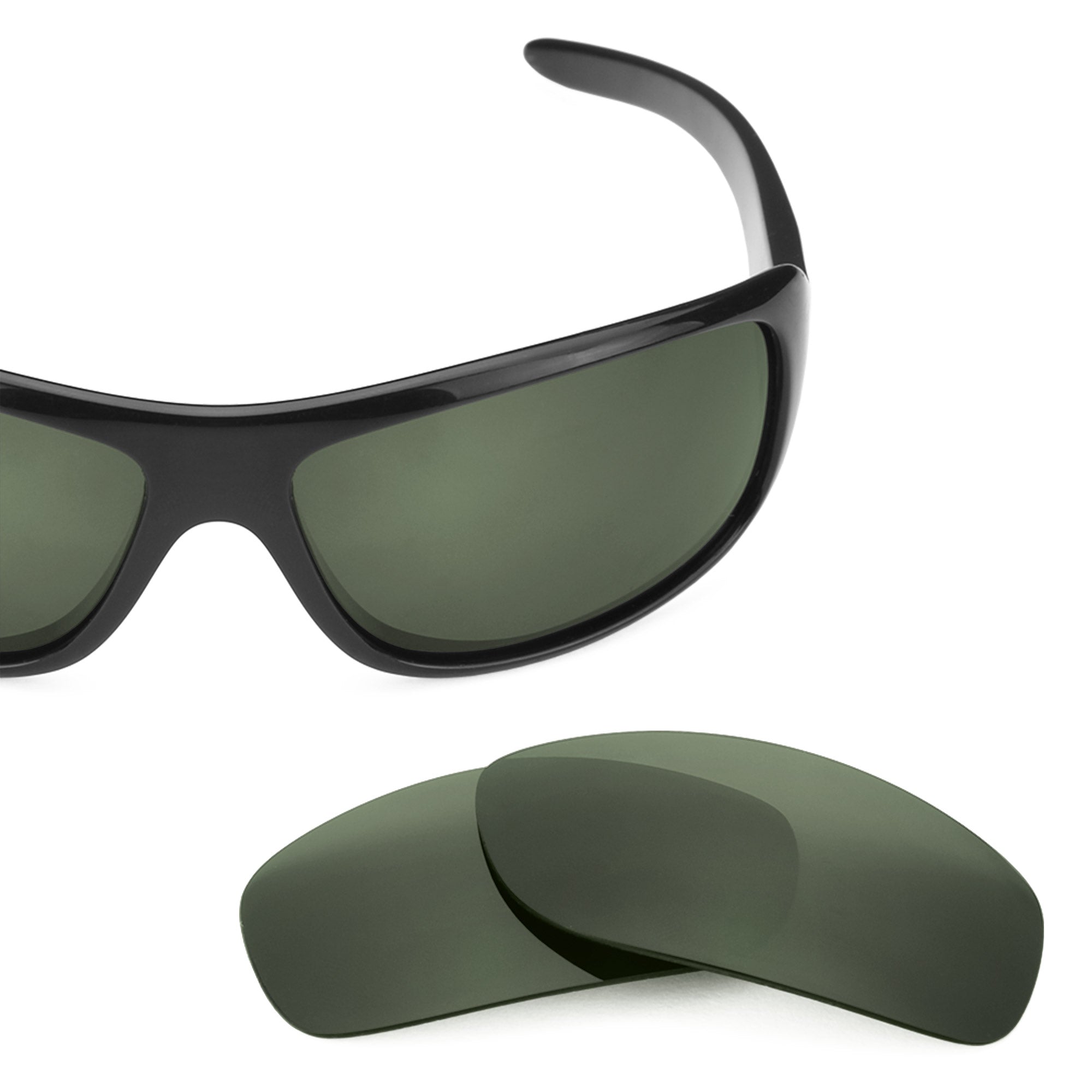 Revo Harness Sunglasses: Elevating Your Vision | Prescription Available | RX  Safety - YouTube