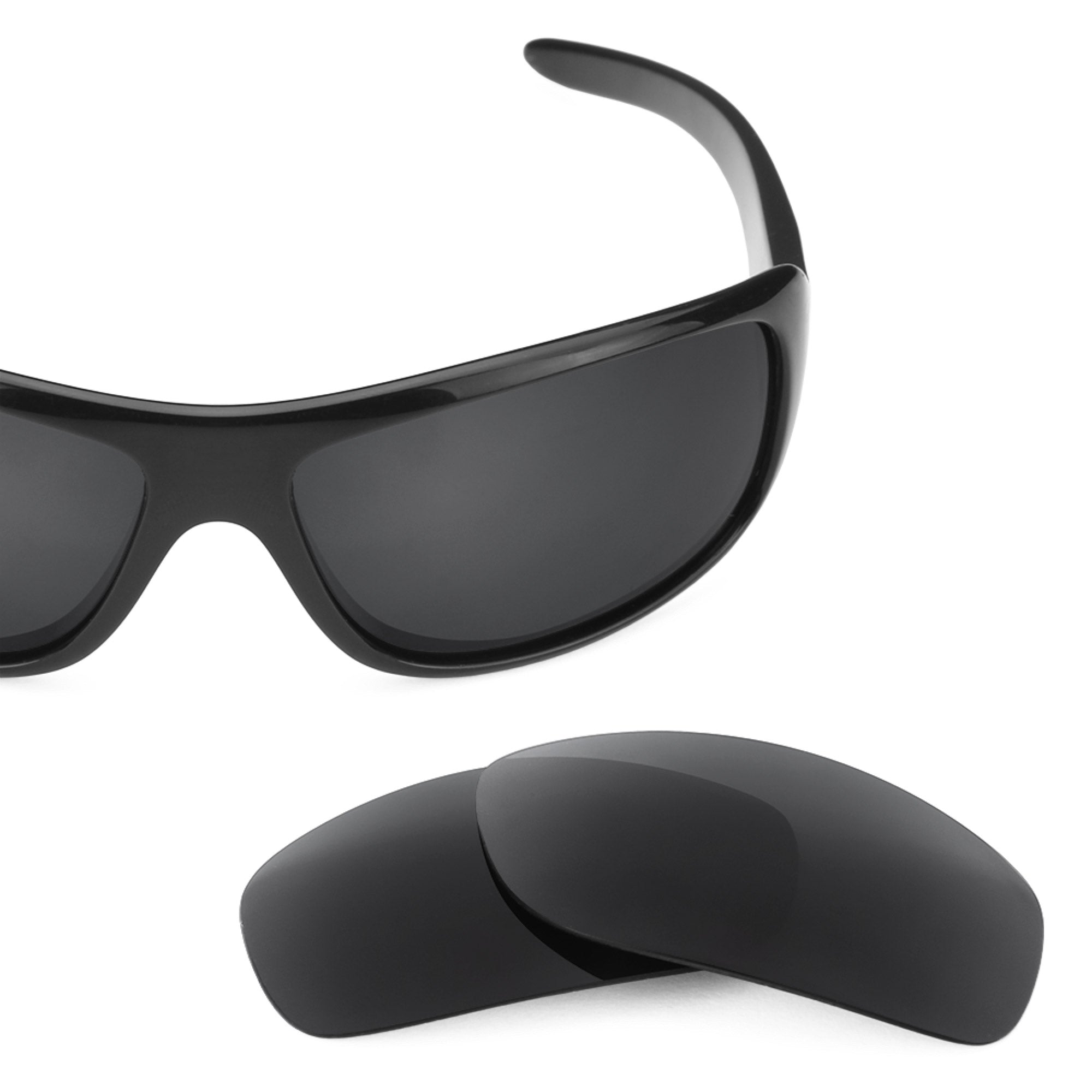 Revo sunglasses store replacement lenses