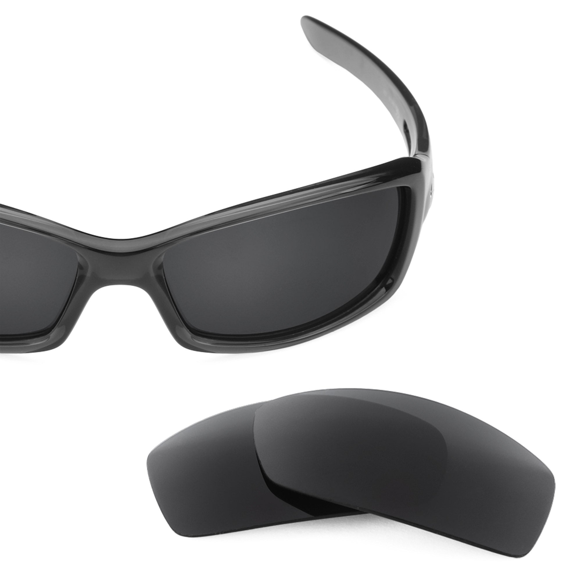 Revo Descend Pro Sunglasses | FramesDirect.com