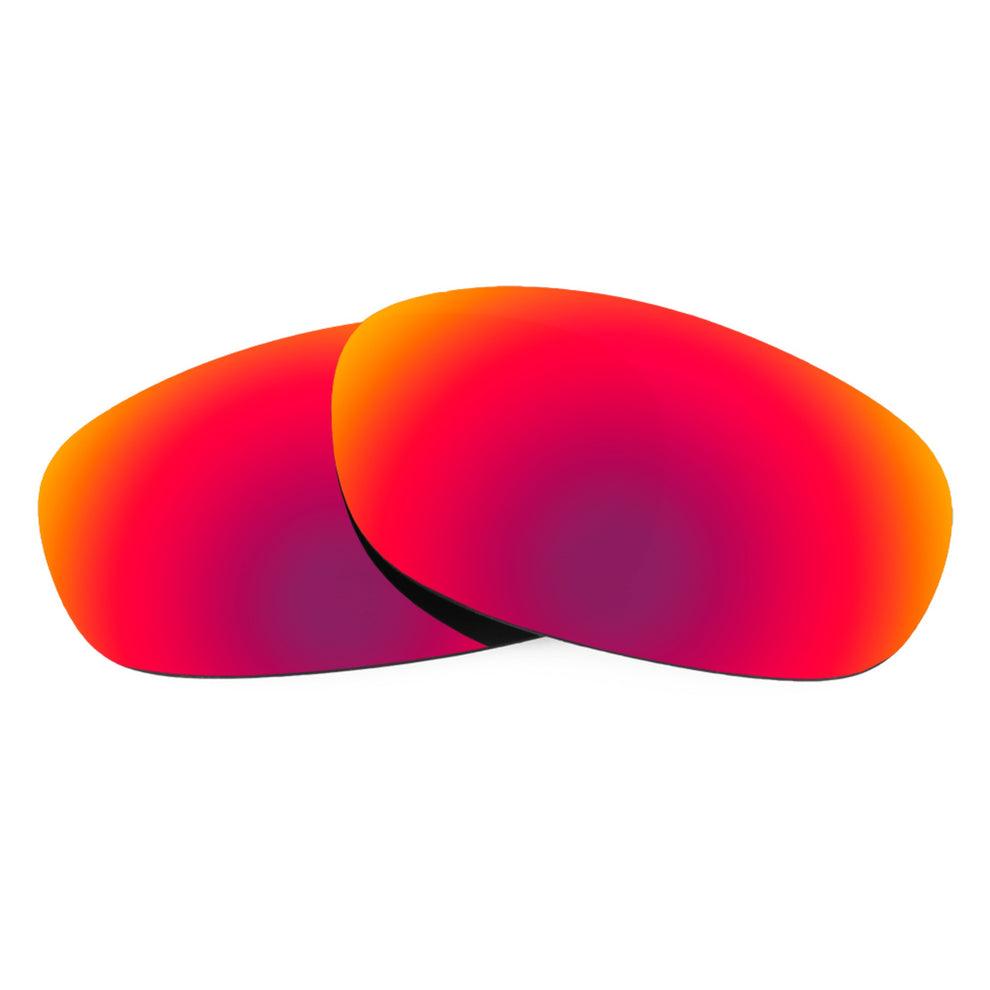 Revant replacement lenses for rounded rectangle sunglasses Polarized Midnight Sun