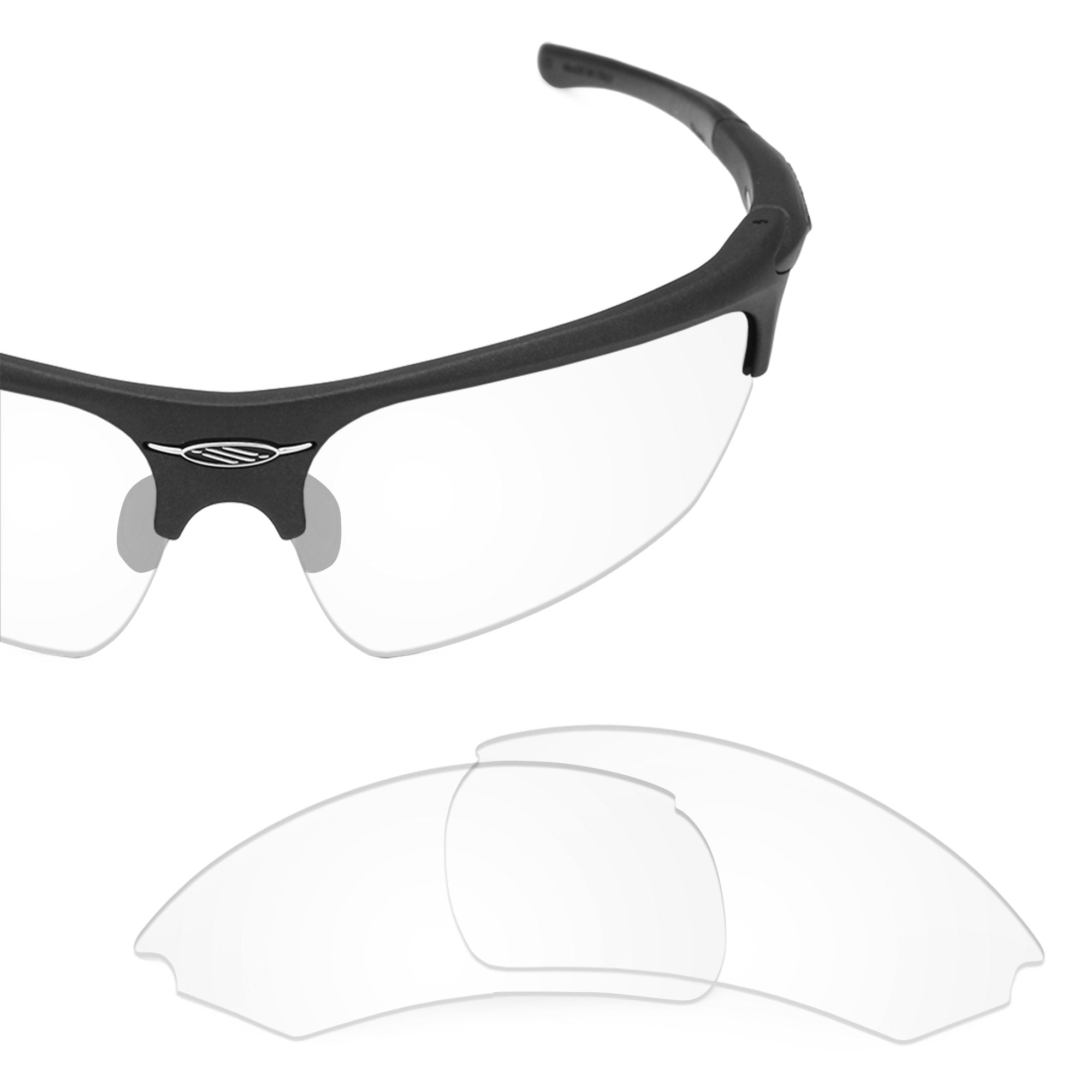 Revant Replacement Lenses for Rudy Project Noyz