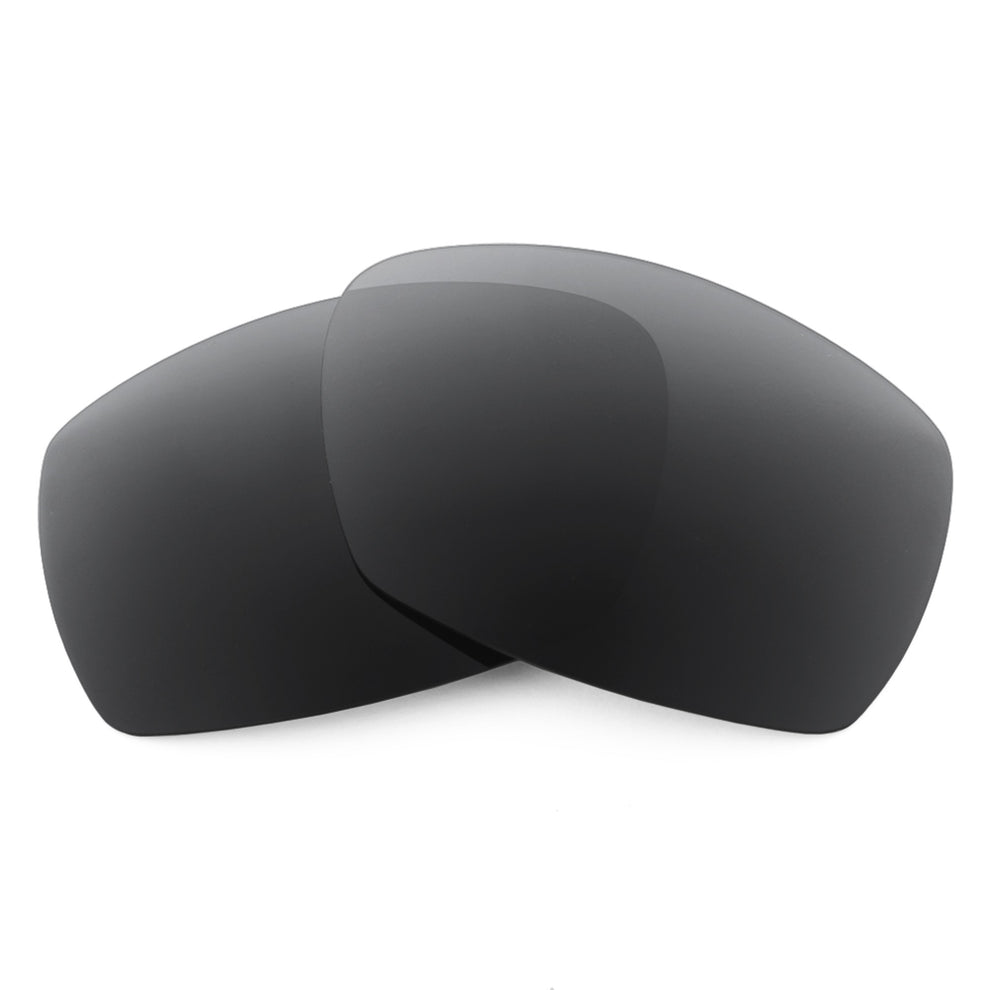 Revant replacement lenses for Smith Dockside Polarized Stealth Blacklenses without frame