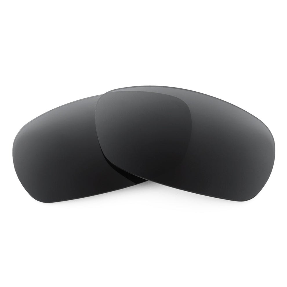 Revant replacement lenses for Smith Method Polarized Stealth Blacklenses without frame