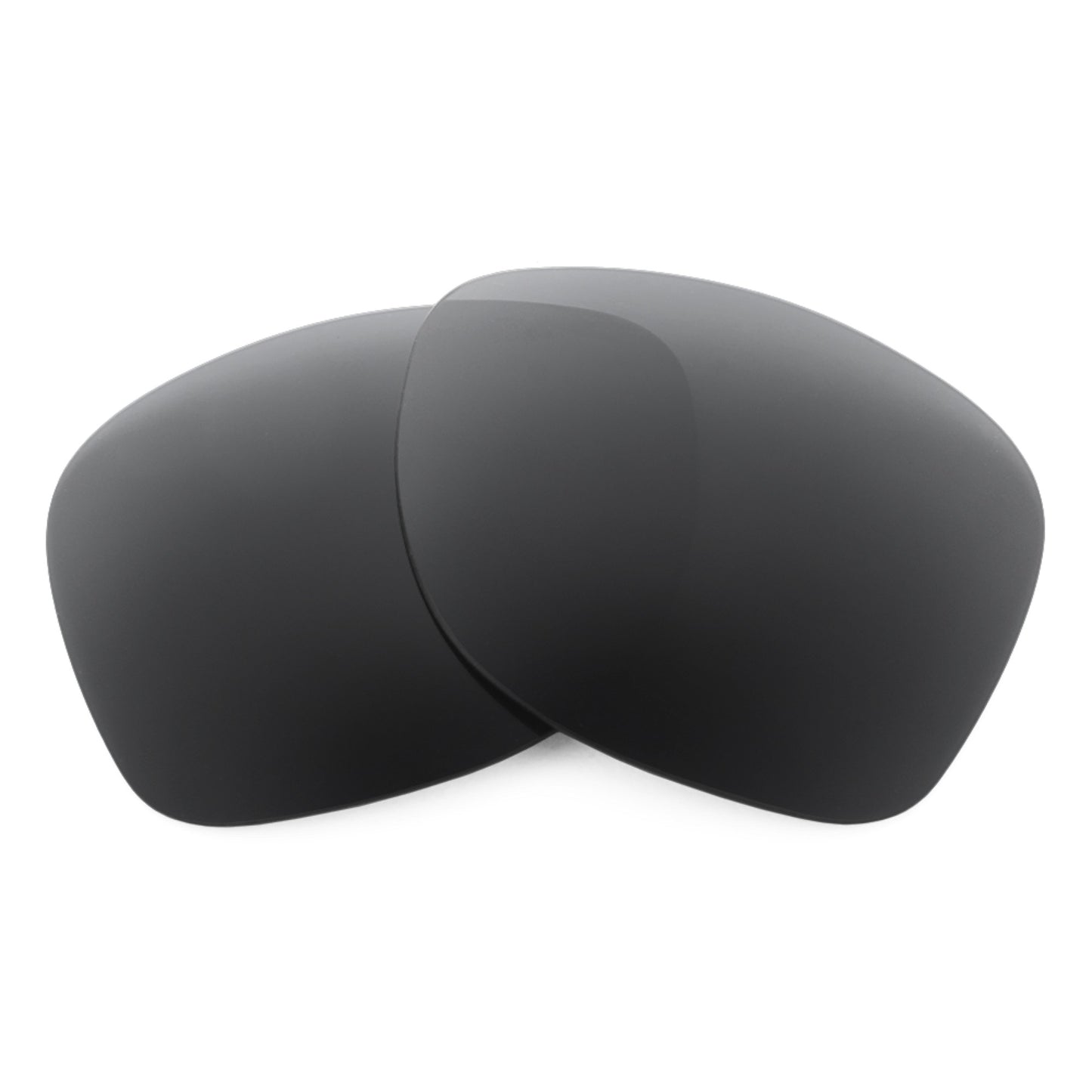 Revant replacement lenses for Smith Wayward Polarized Stealth Blacklenses without frame