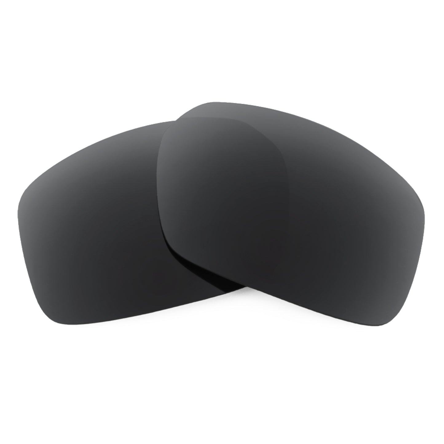 Revant replacement lenses for Spy Optic Touring Polarized Stealth Blacklenses without frame