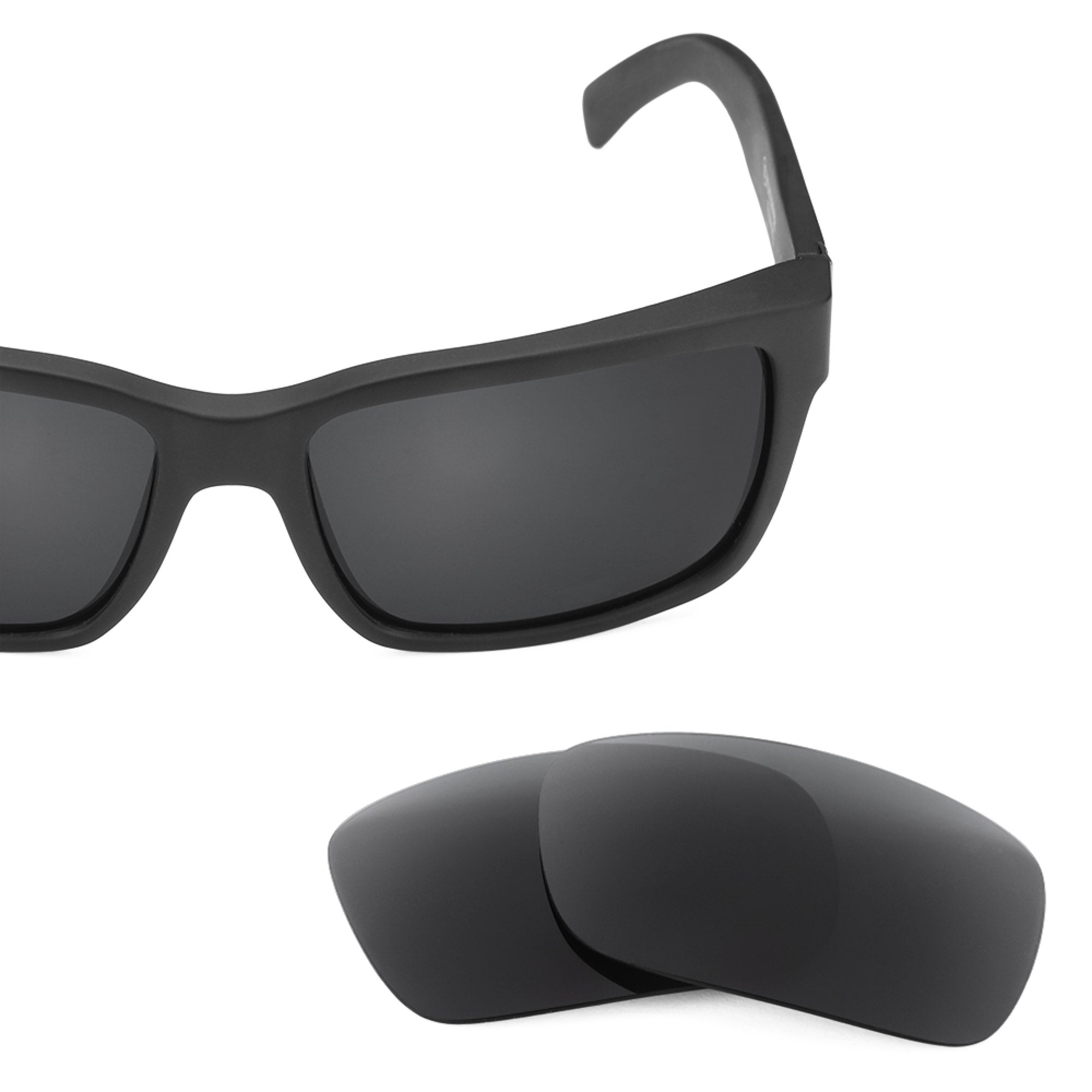 Revant Replacement Lenses for VonZipper Elmore