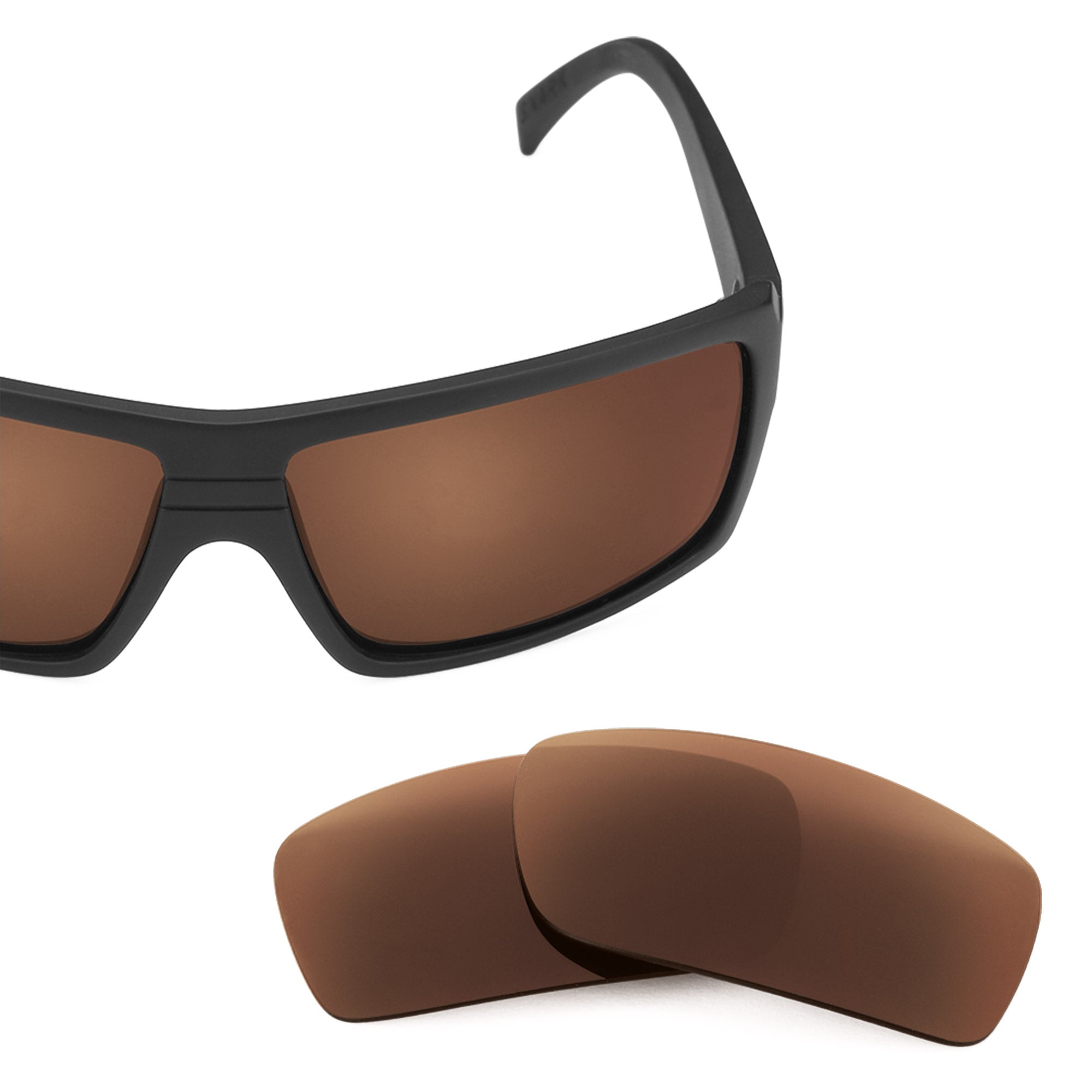 Revant Replacement Lenses for VonZipper Snark