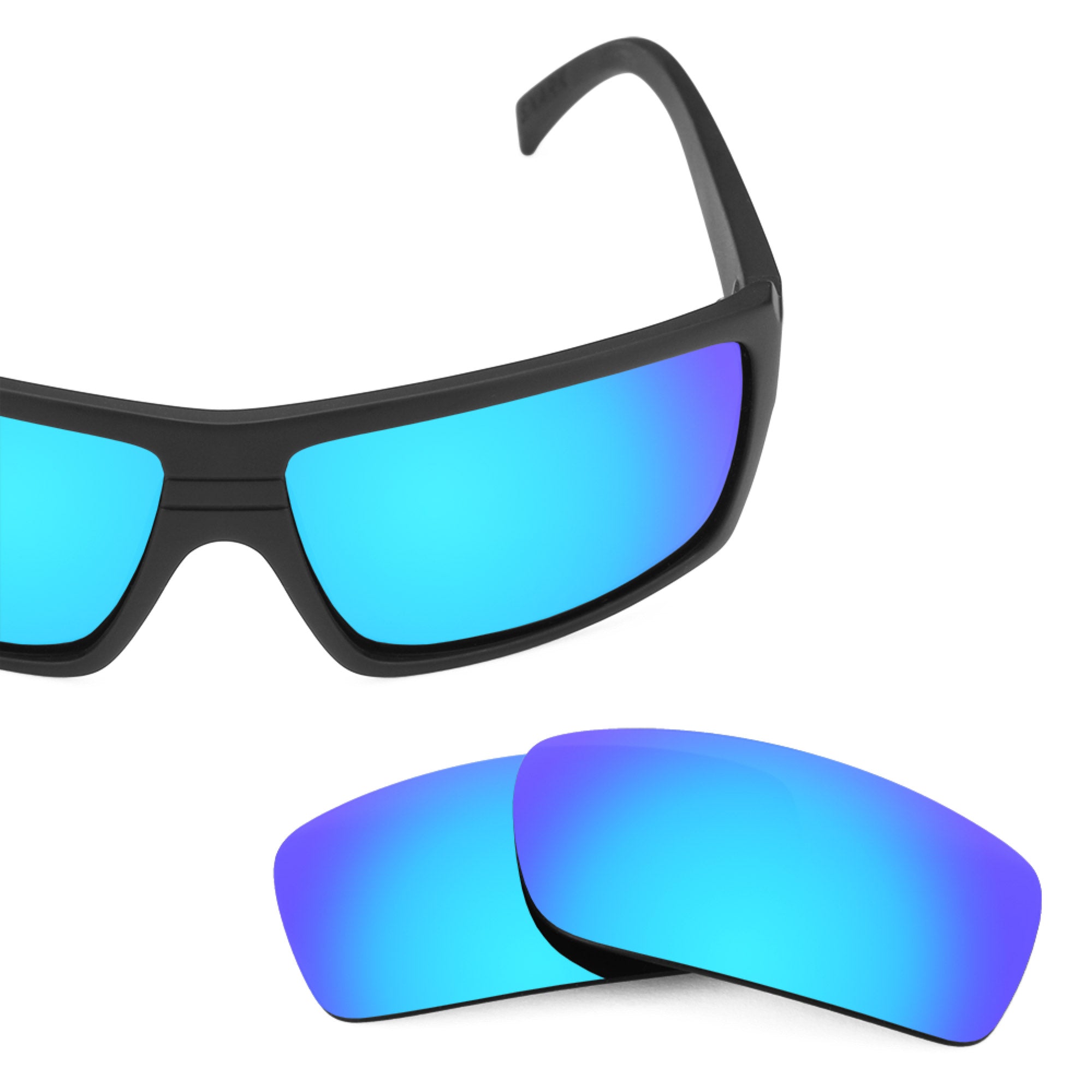 Revant Replacement Lenses for VonZipper Snark