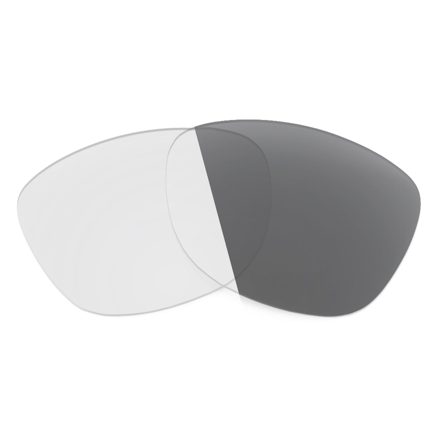 Revant Replacement Lenses for Ray-Ban Meta Wayfarer 50mm