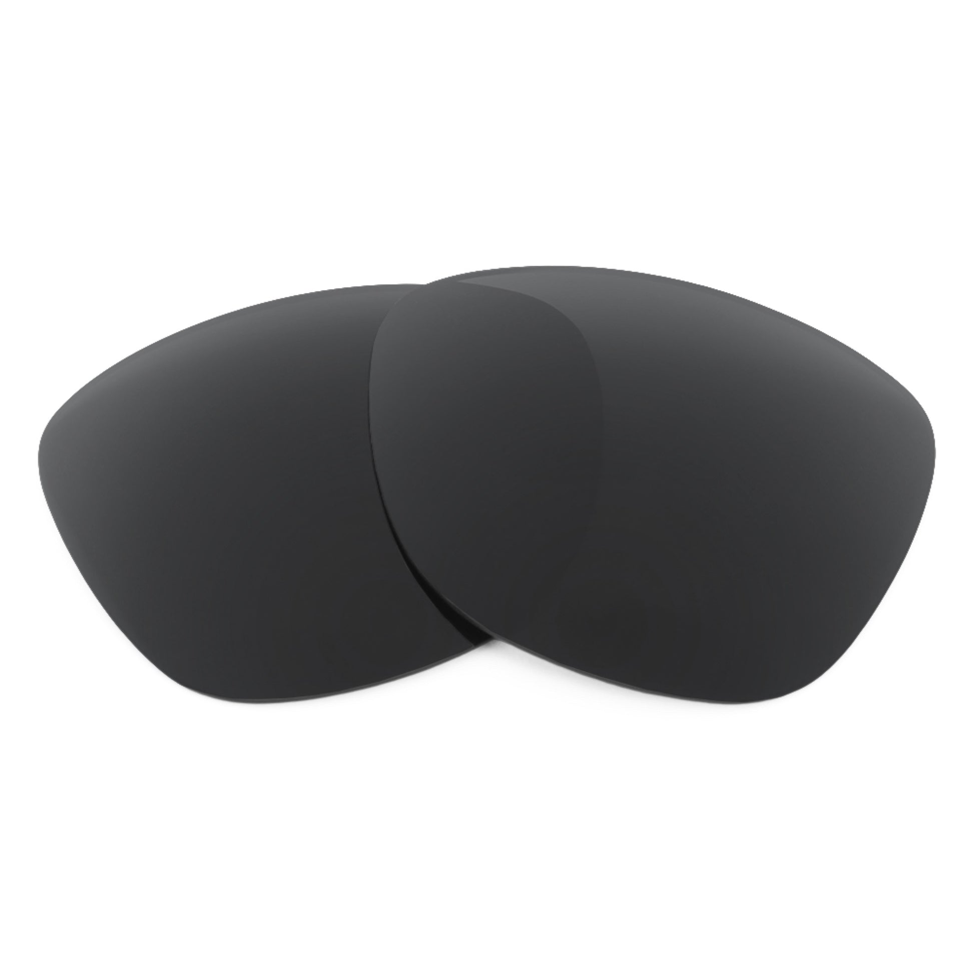 Revant replacement lenses for wayfarer sunglasses Polarized Stealth Black