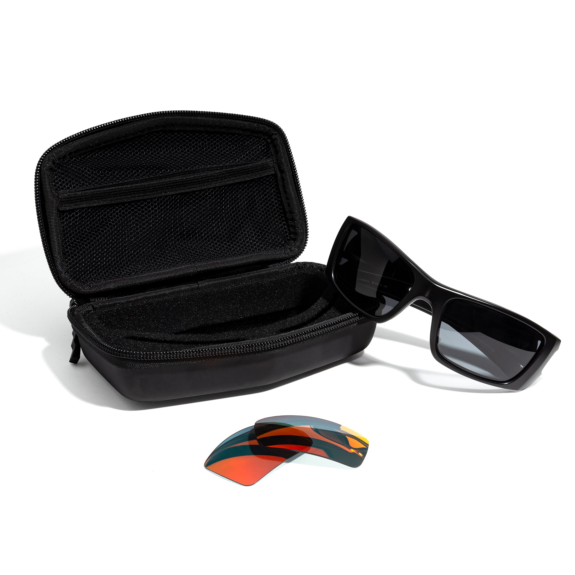 Revo sunglasses hard case online