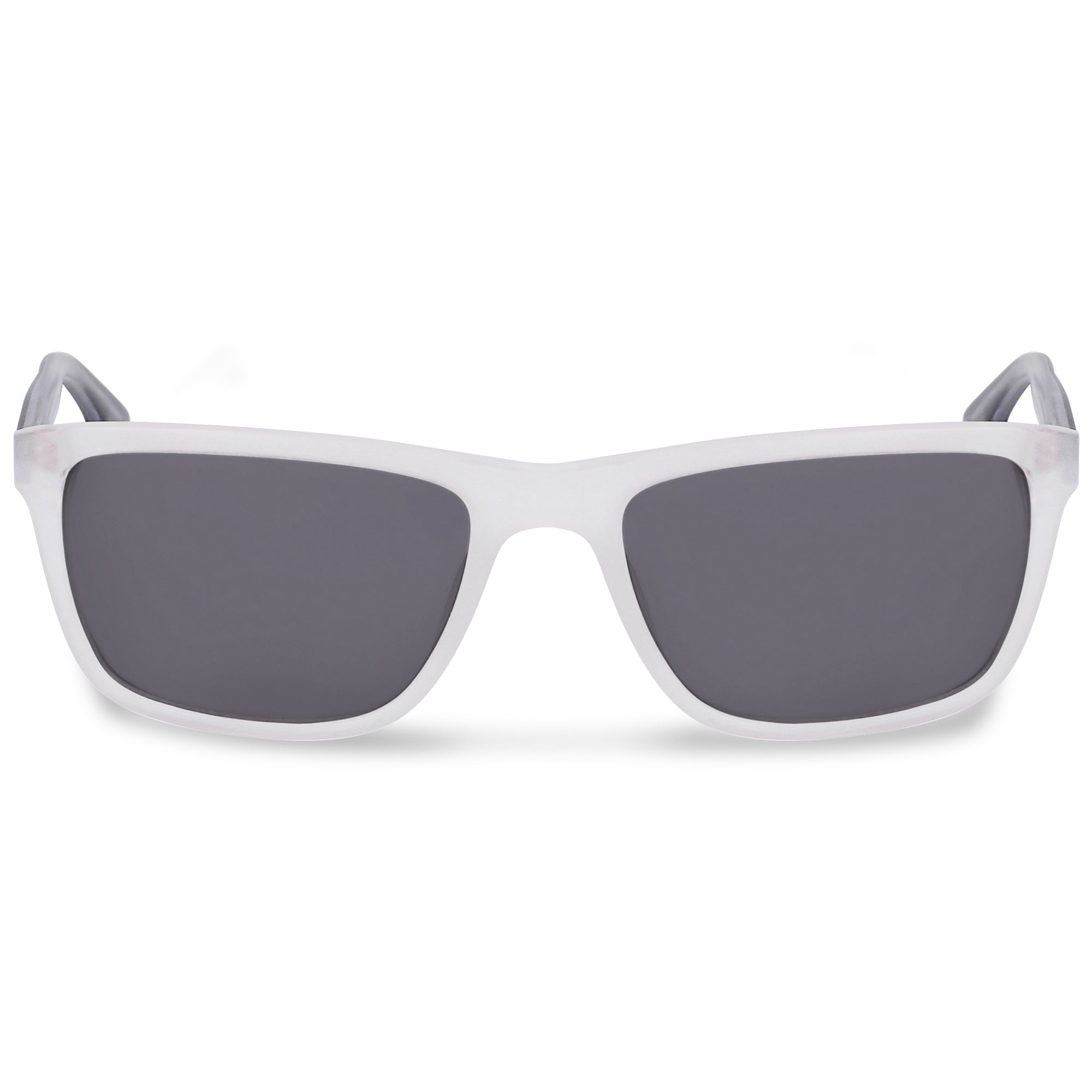 Columbia C566S Plastic Mens Sunglasses, (022) GREY CRYSTAL