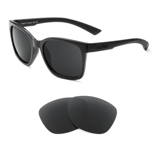 Bolle store ada sunglasses