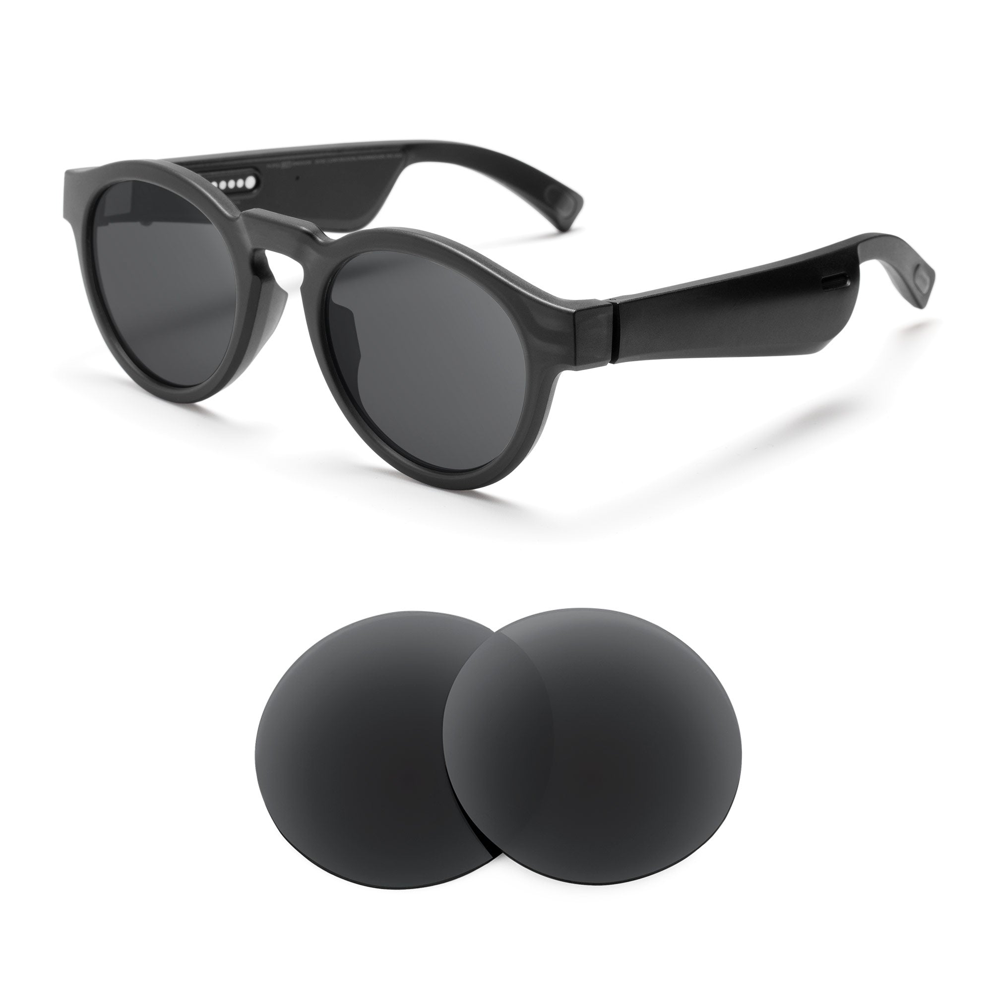 Bose Rondo S/M Replacement Lenses by Revant Optics