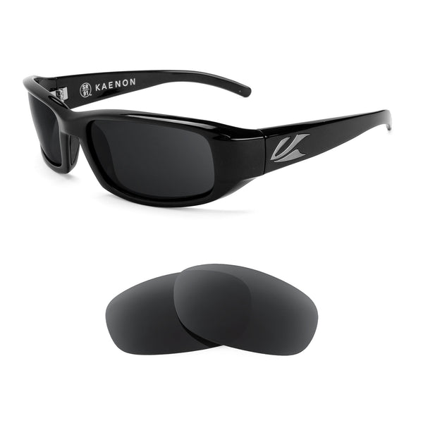 Smith Wildcat Sunglasses | Revant Optics