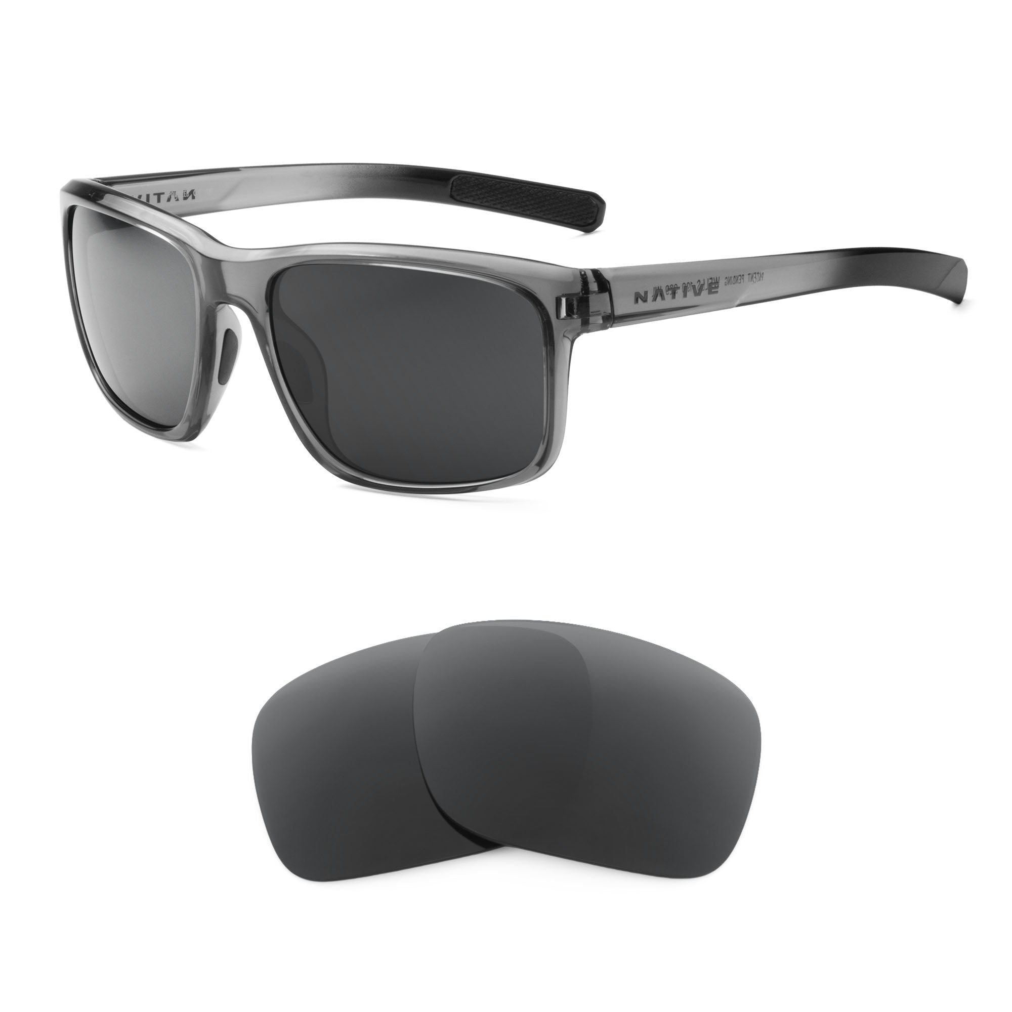 NATIVE good itso Sunglasses