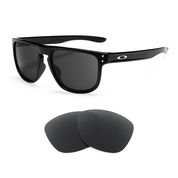 Oakley Holbrook Mix Replacement Lenses by Revant Optics