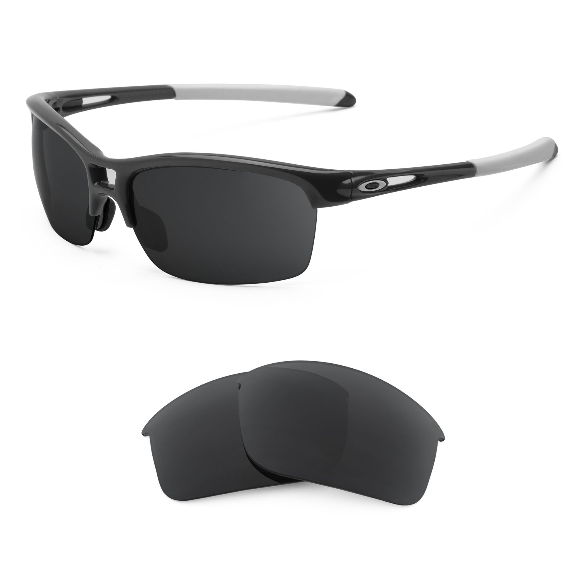 Oakley RPM Squared Replacement Lenses by Revant Optics