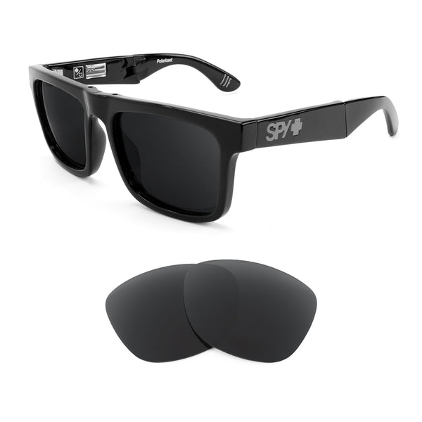 Spy optic store fold sunglasses