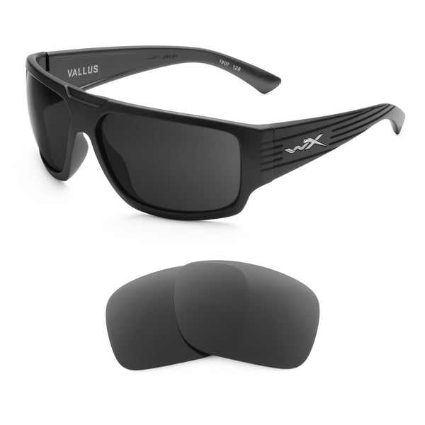 Fish 419 Performance Gear - Sand Key Polarized HD Sunglasses - 5 Styles