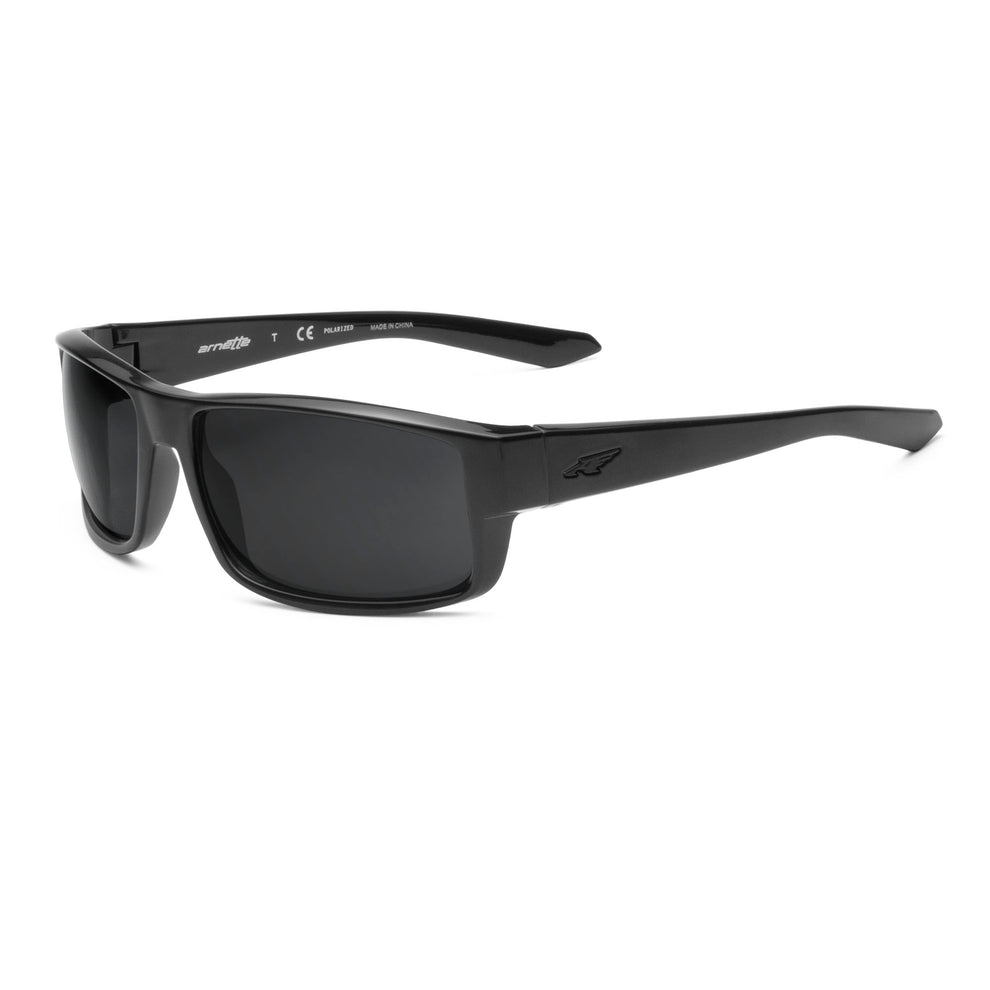 confirm you get the right lenses for the Arnette Boxcar AN4224