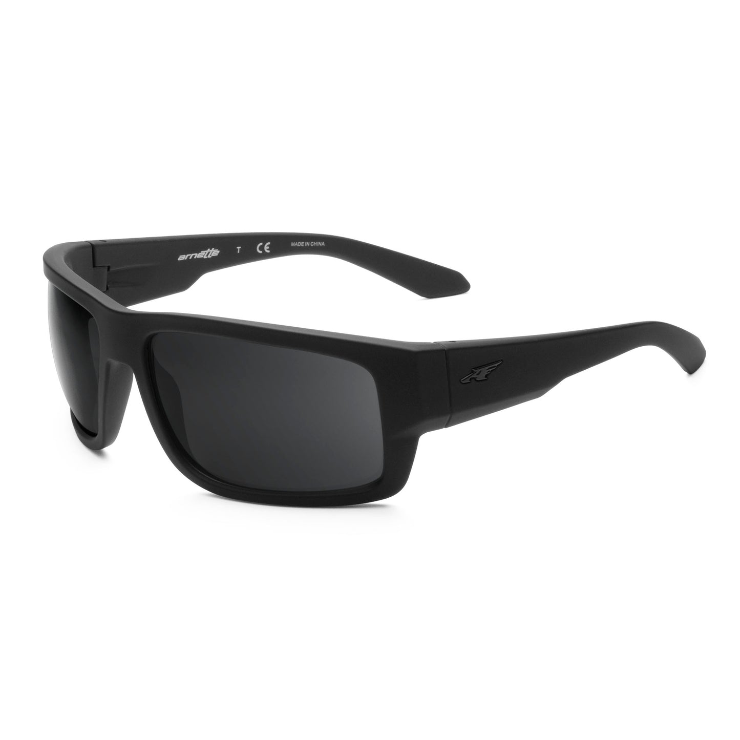 confirm you get the right lenses for the Arnette Grifter AN4221